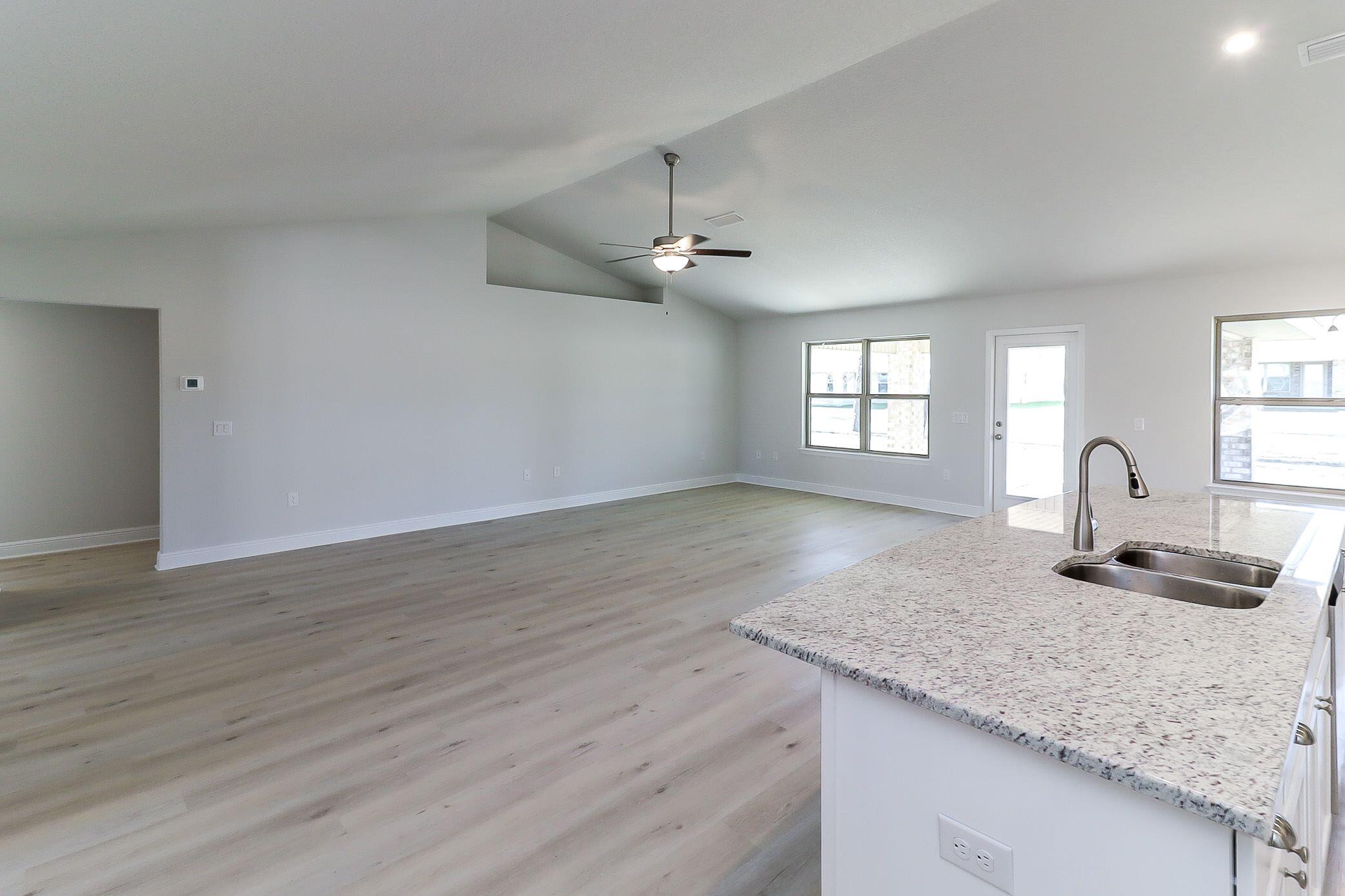 Silvercrest - Residential