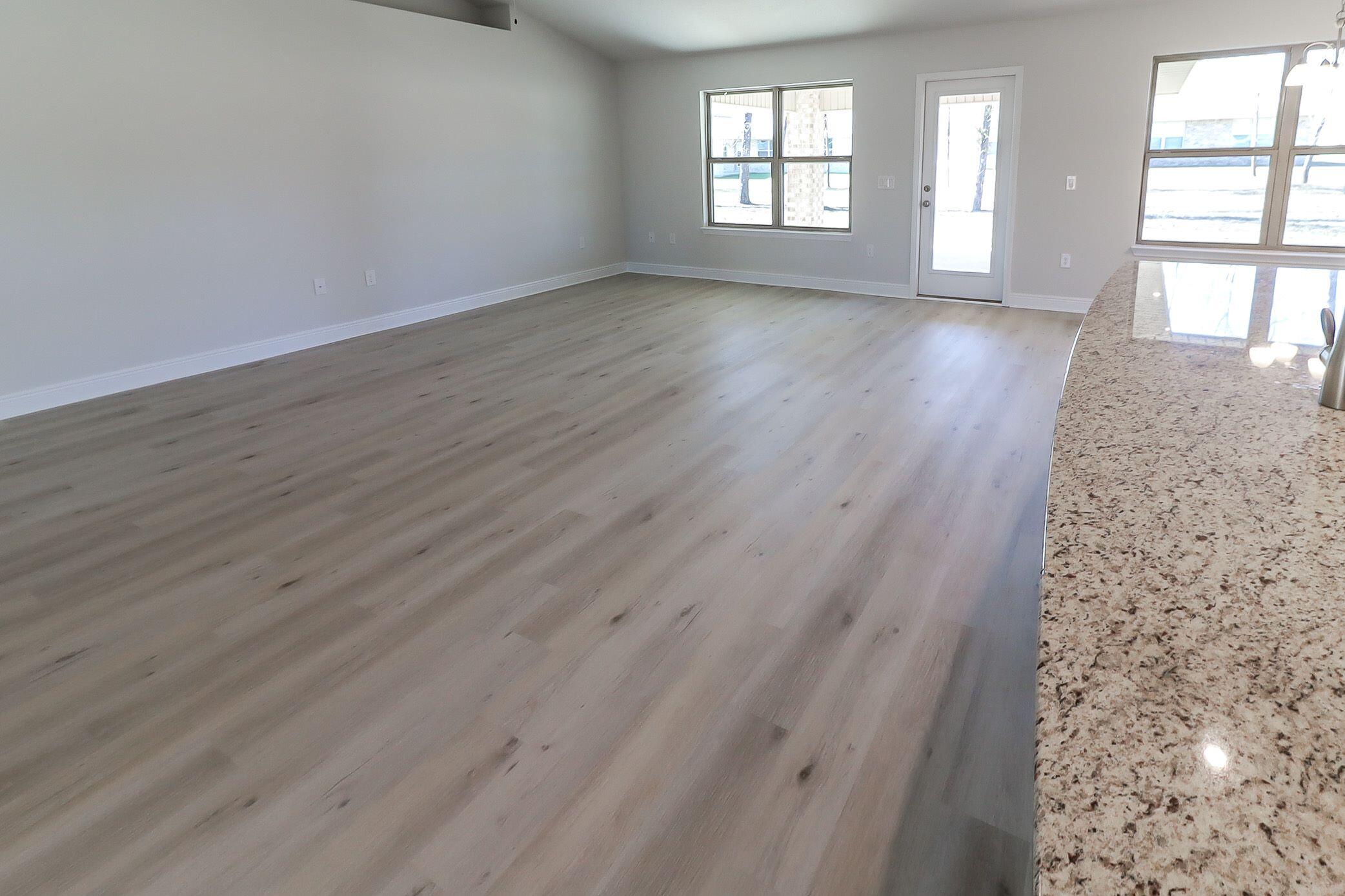 Silvercrest - Residential