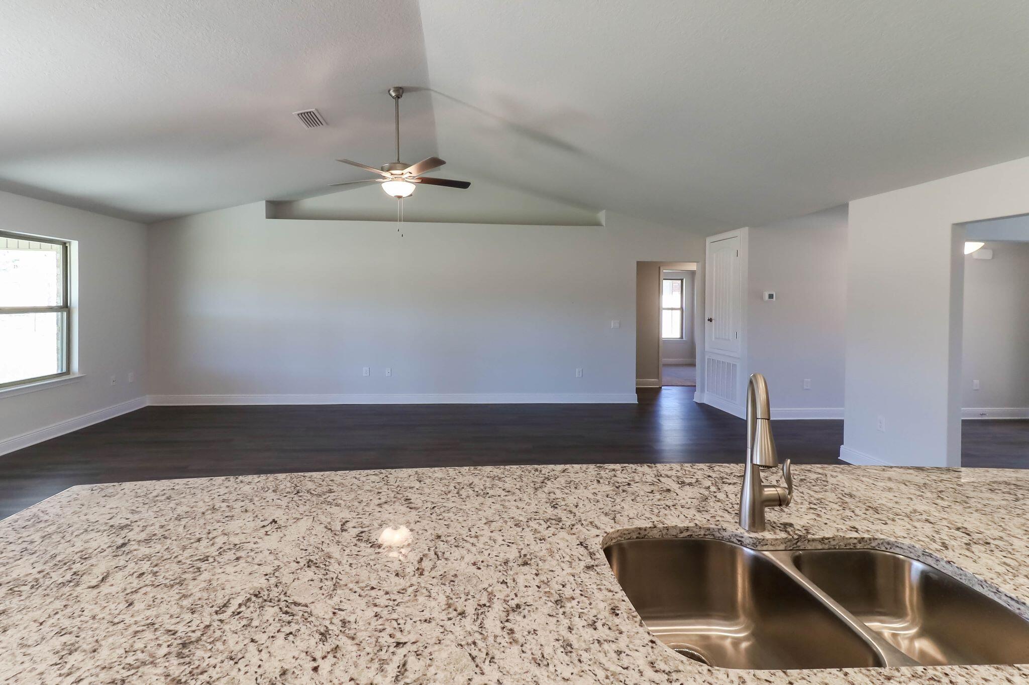 Silvercrest - Residential