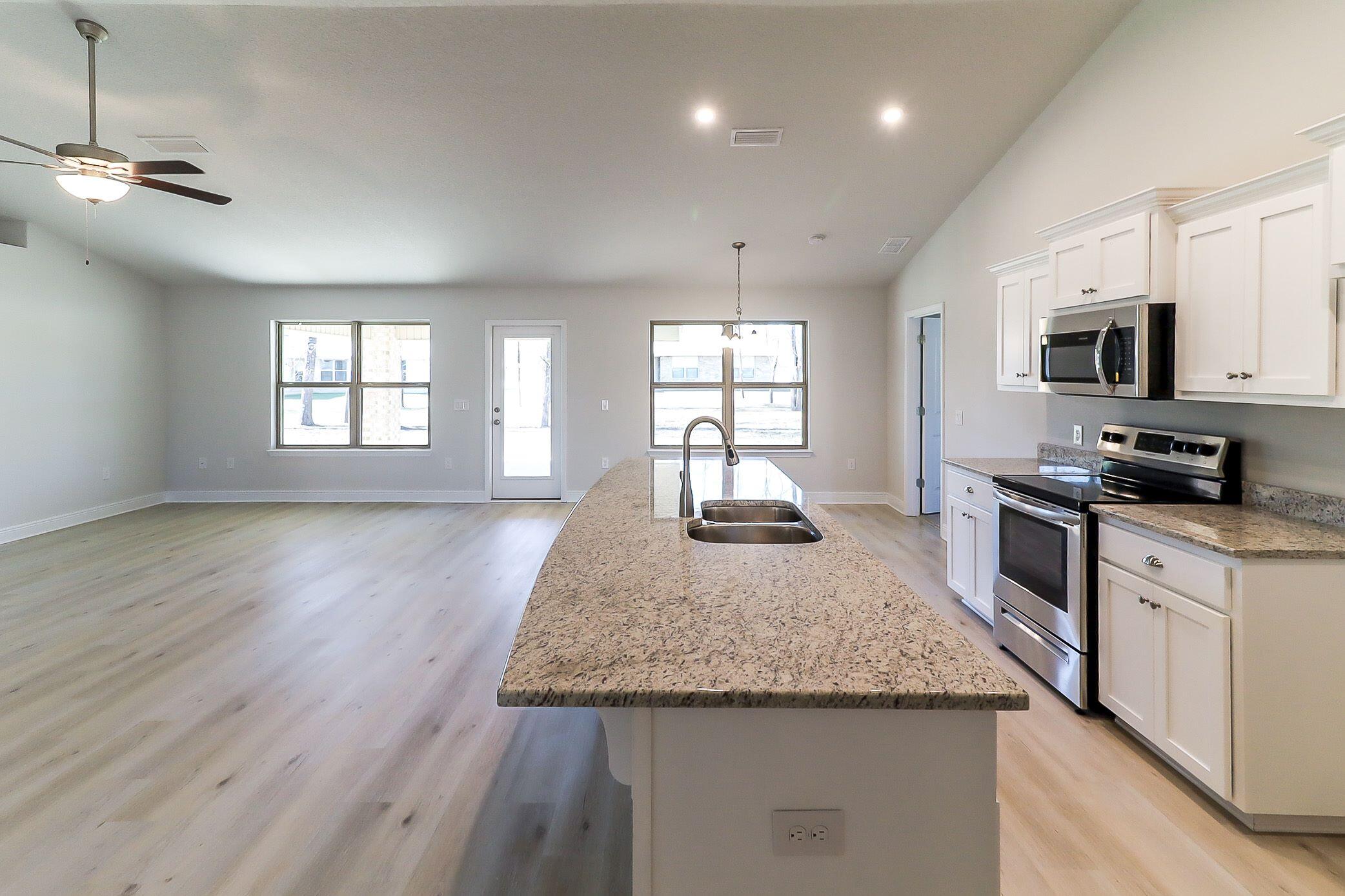 Silvercrest - Residential