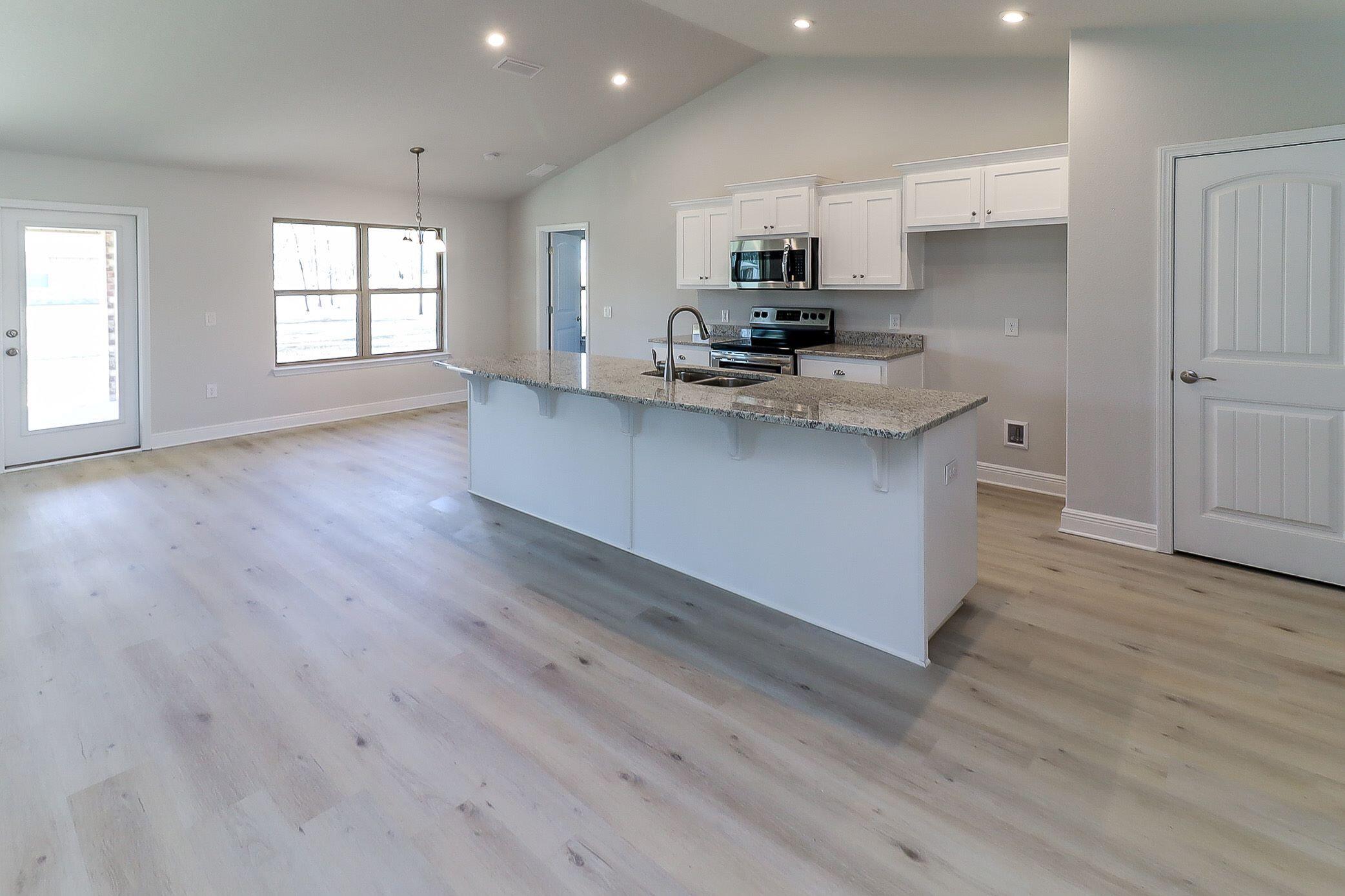 Silvercrest - Residential