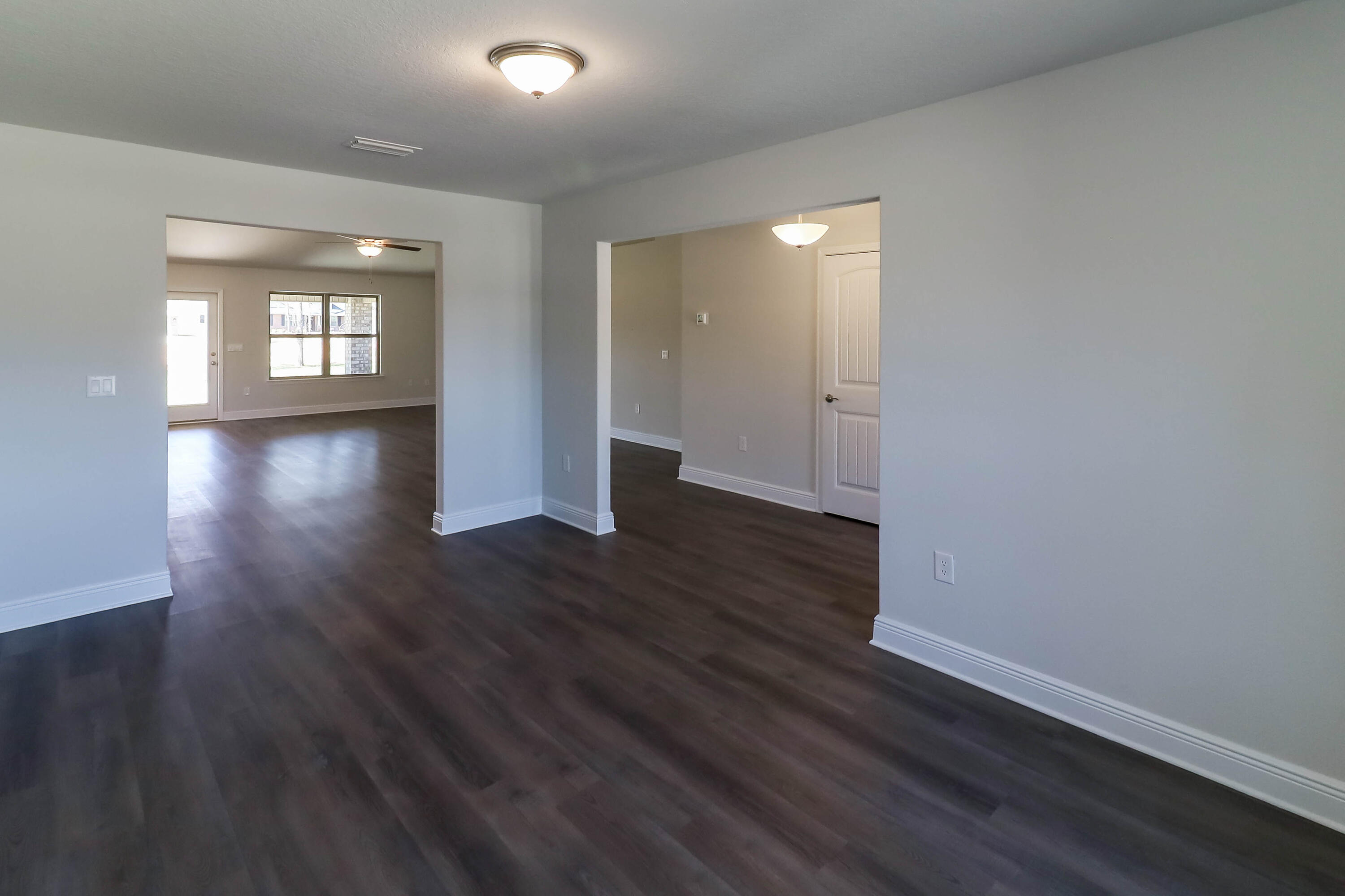 Silvercrest - Residential