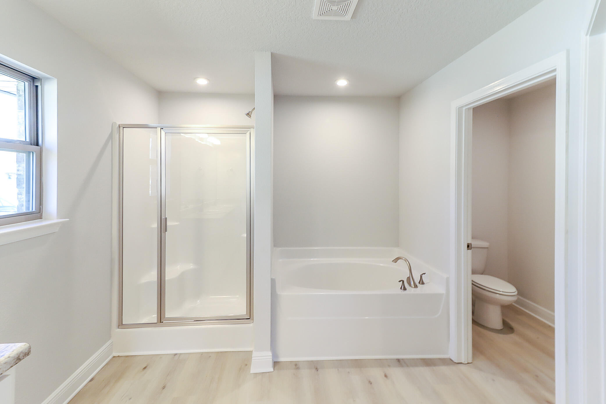 Silvercrest - Residential