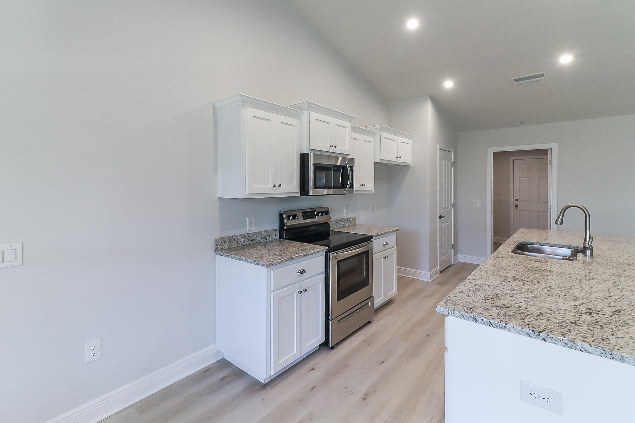 Silvercrest - Residential