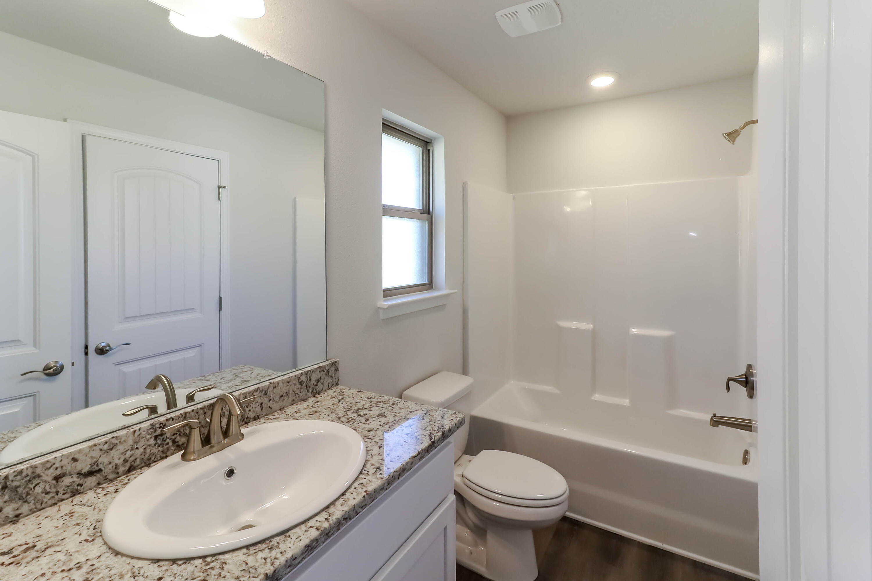 Silvercrest - Residential