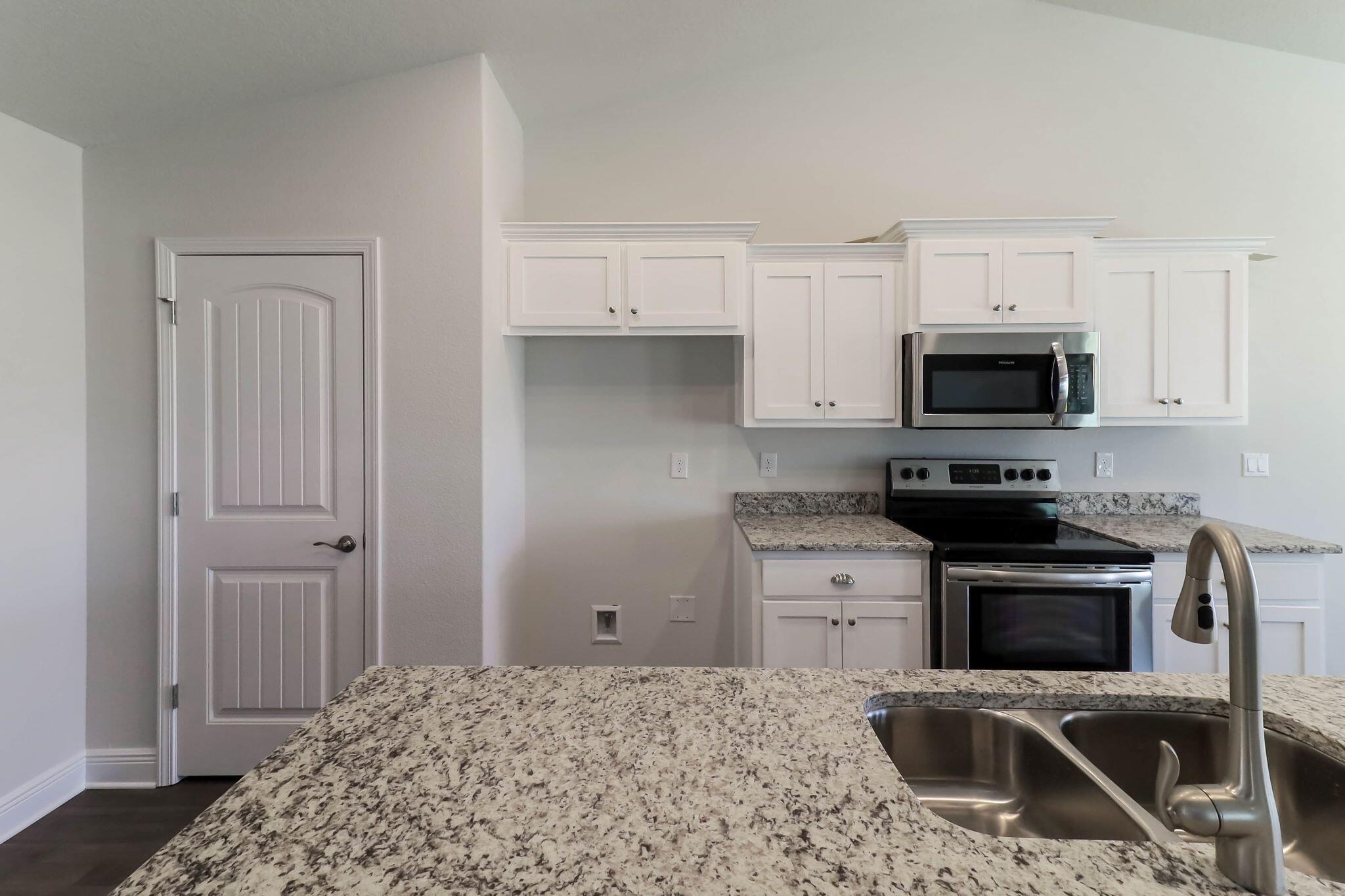 Silvercrest - Residential