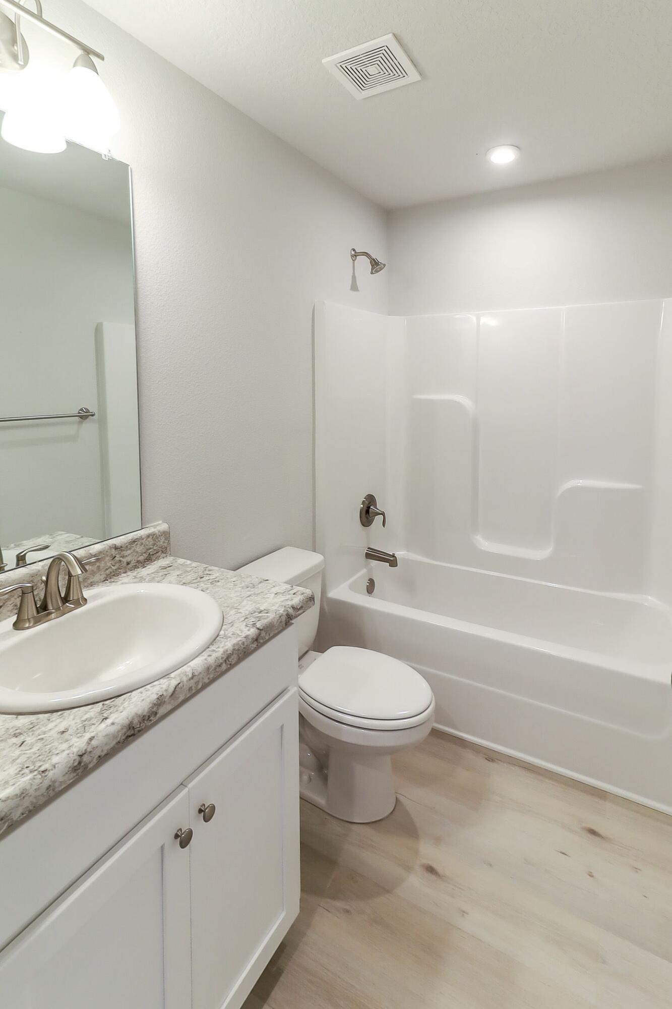 Silvercrest - Residential