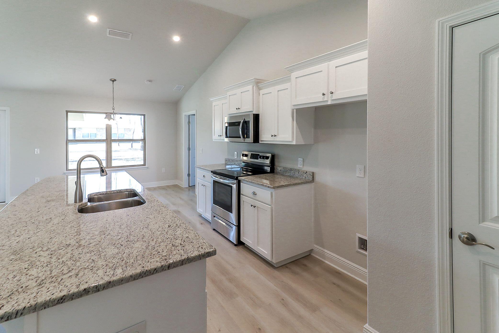 Silvercrest - Residential