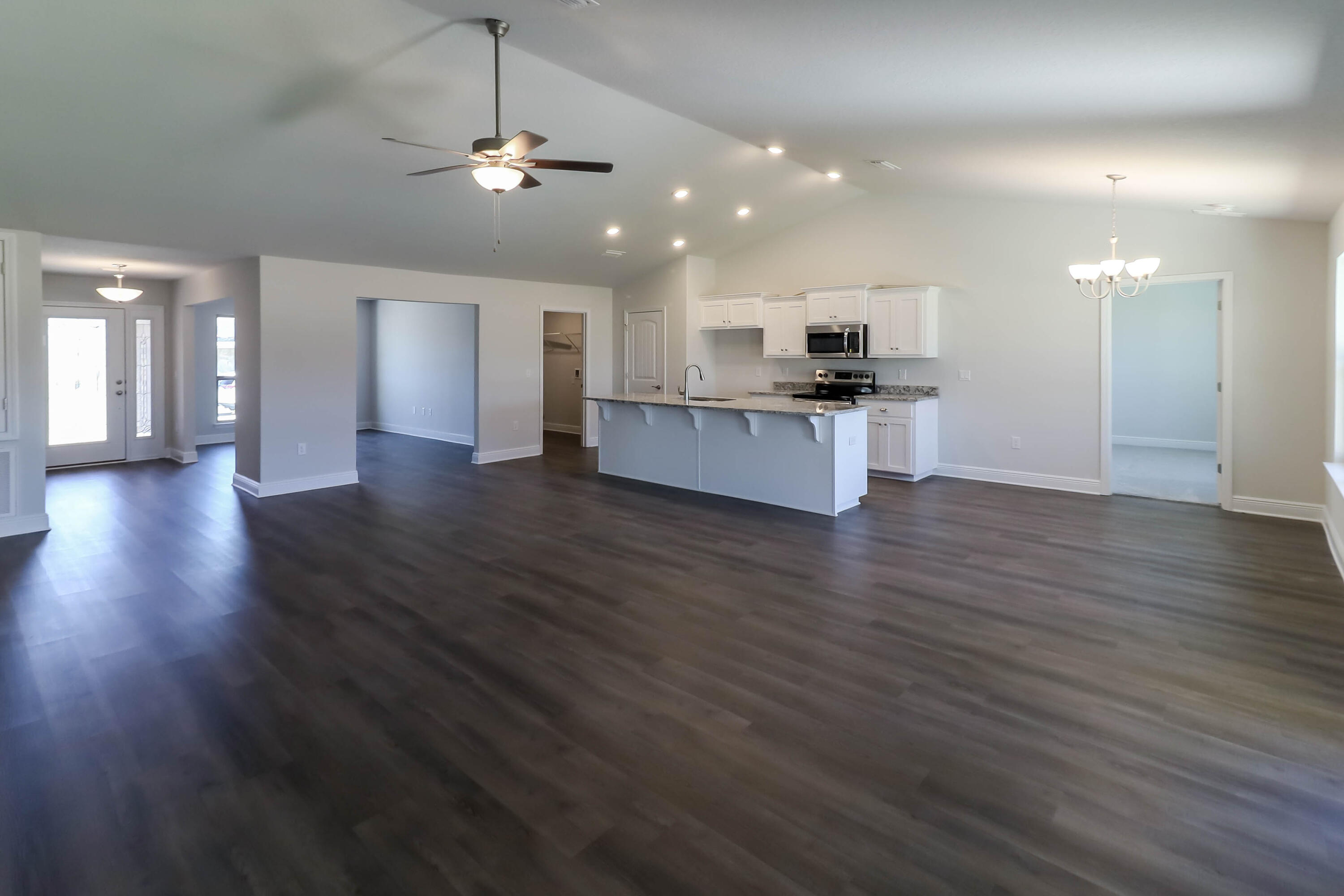 Silvercrest - Residential