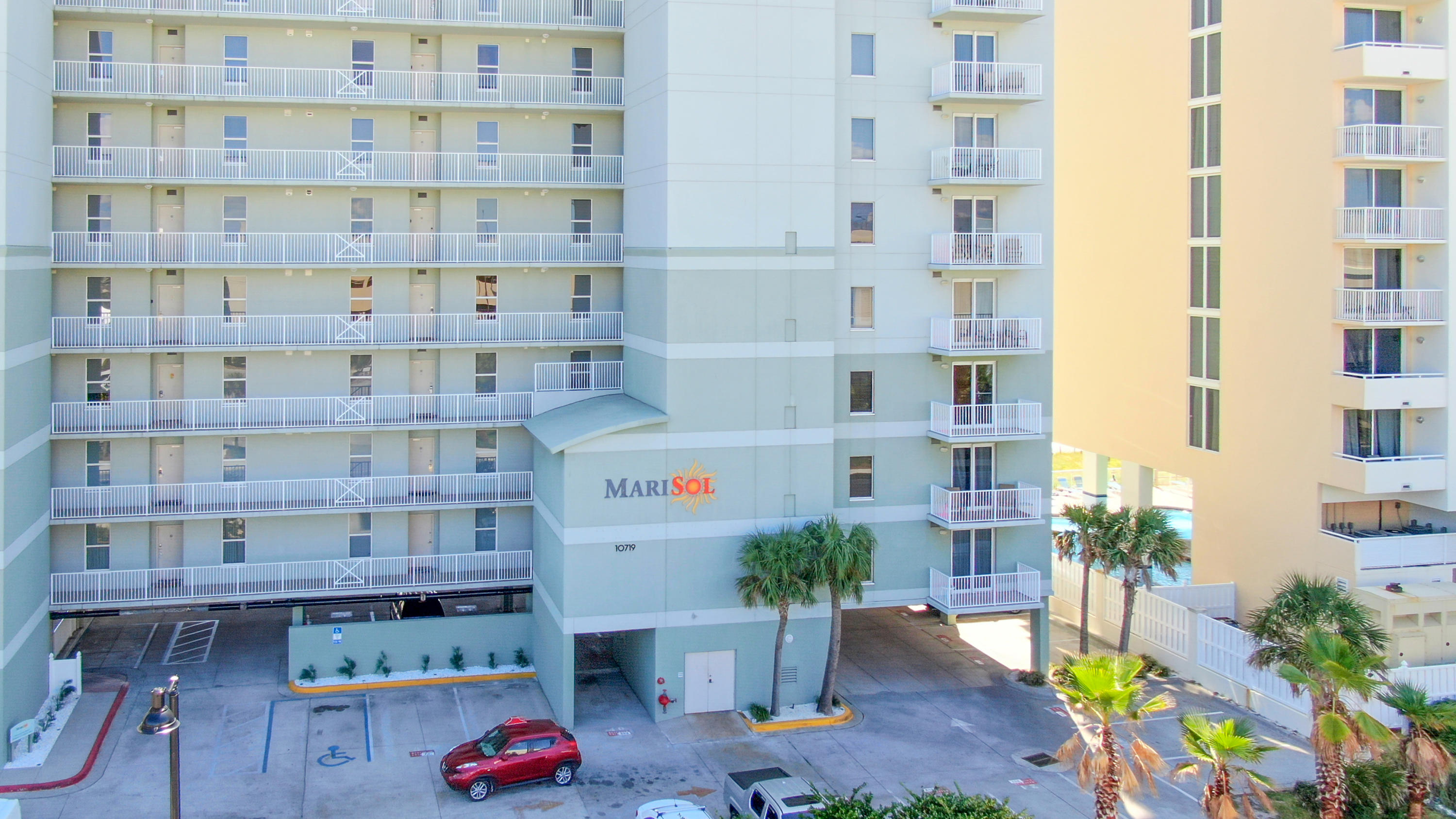 Marisol - Residential