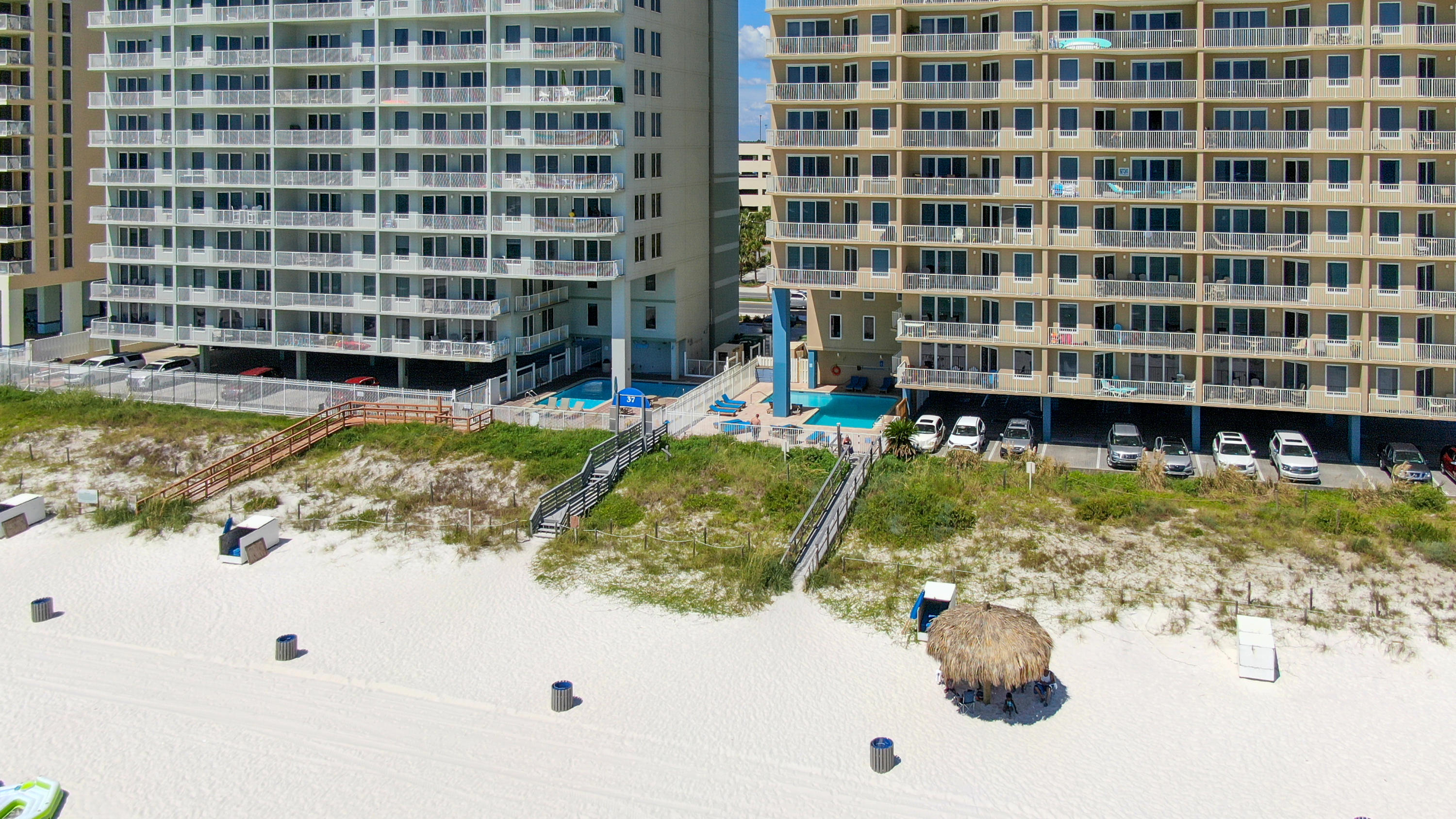 Marisol - Residential