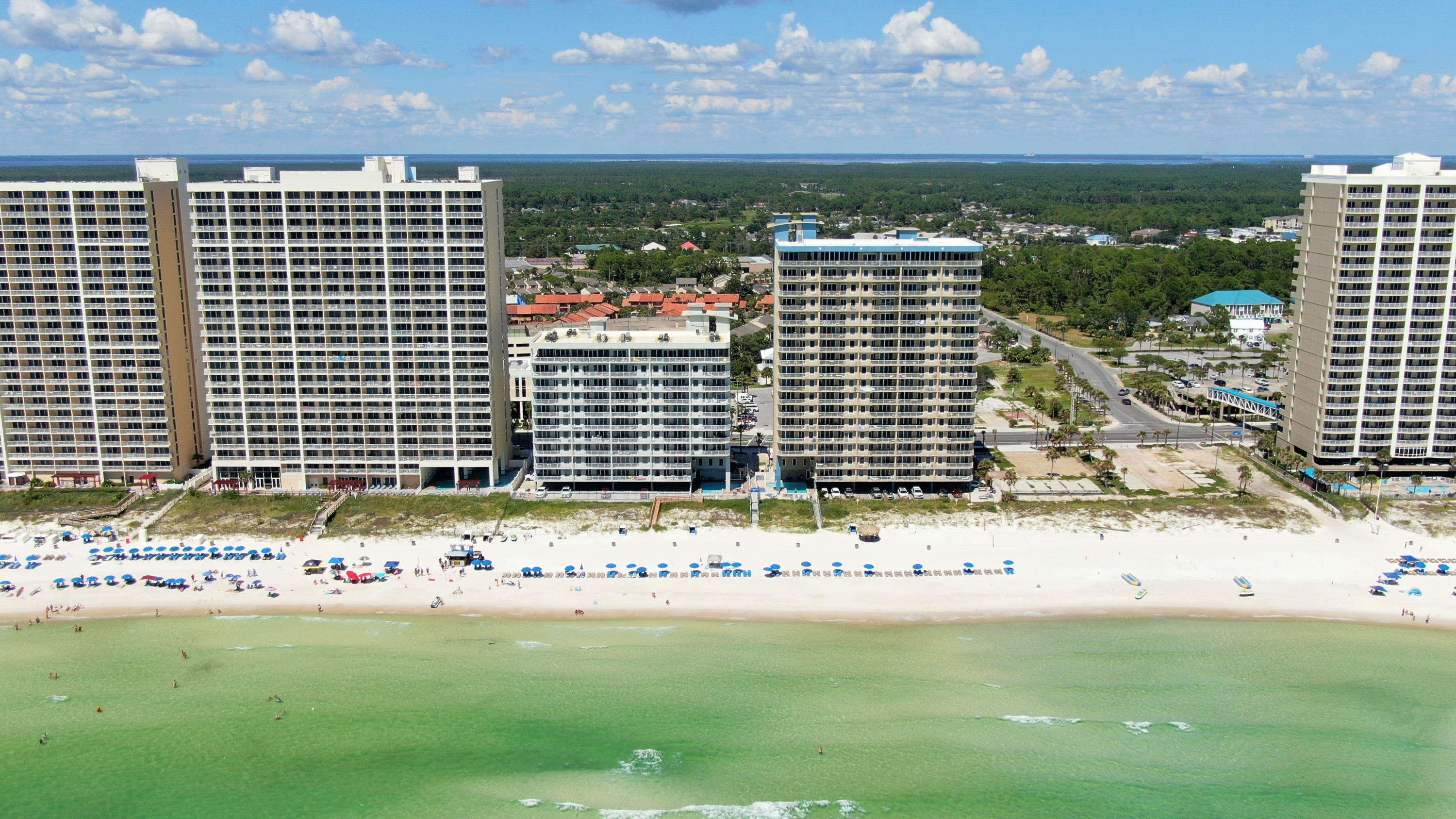 Marisol - Residential