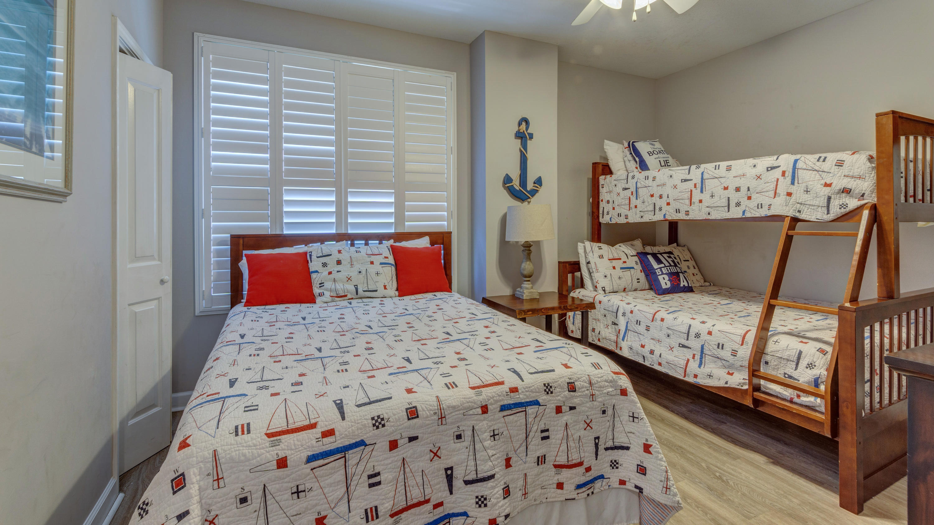 Marisol - Residential