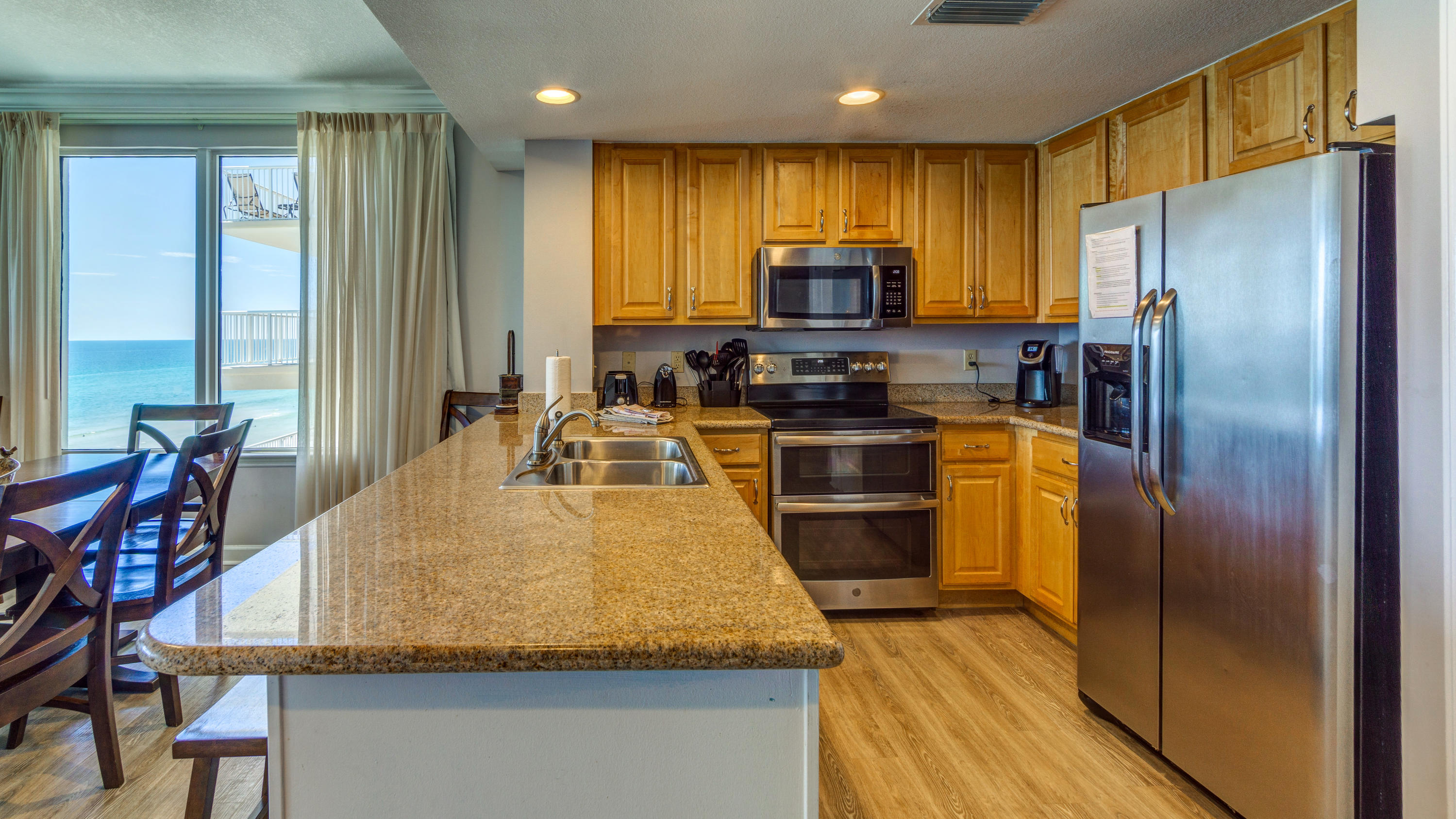 Marisol - Residential