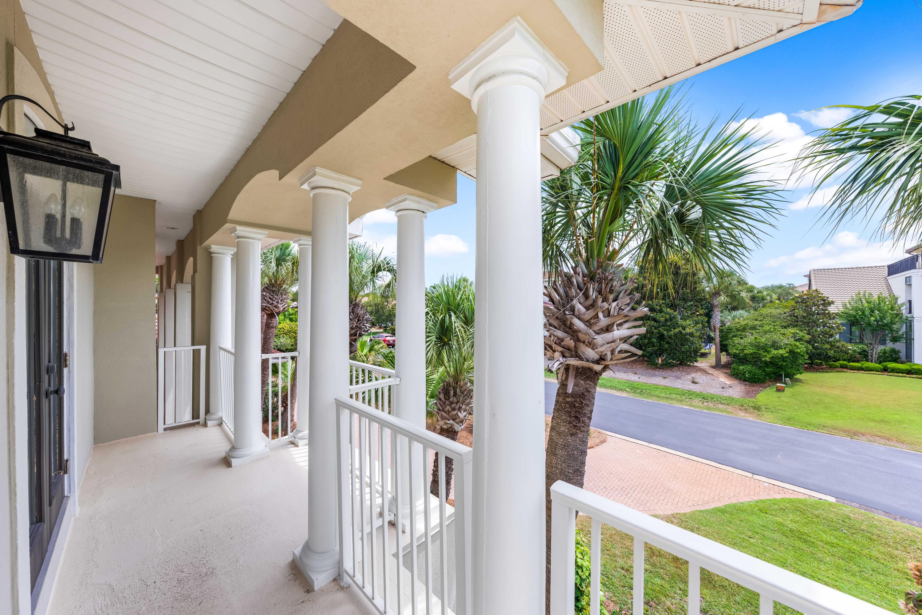 BellaMar at Gulf Place - Residential