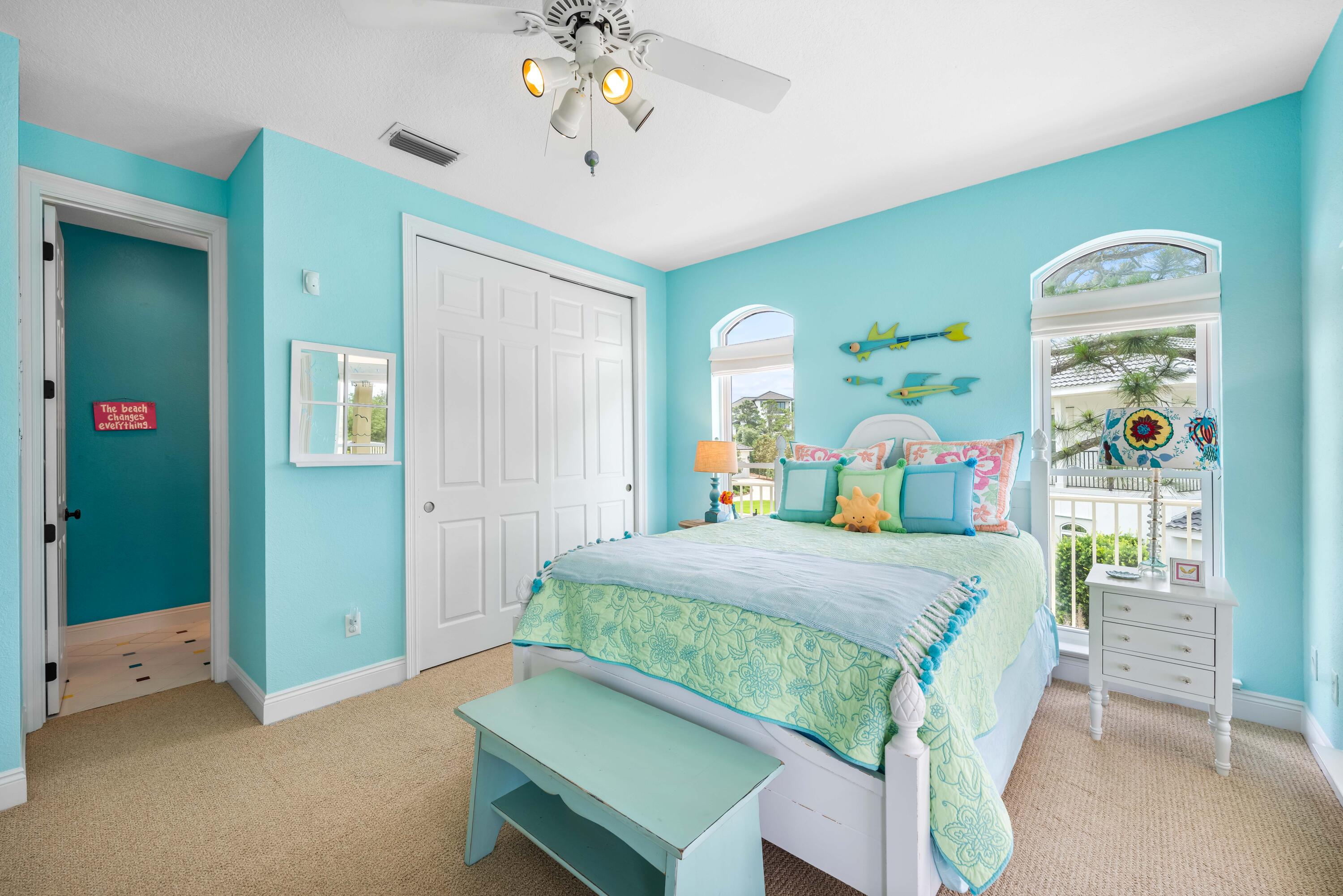 BellaMar at Gulf Place - Residential