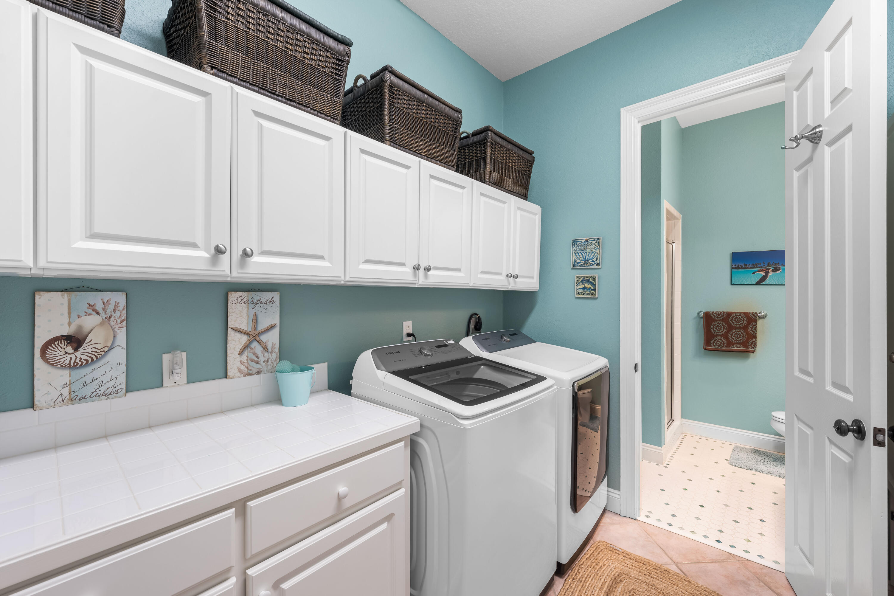 BellaMar at Gulf Place - Residential
