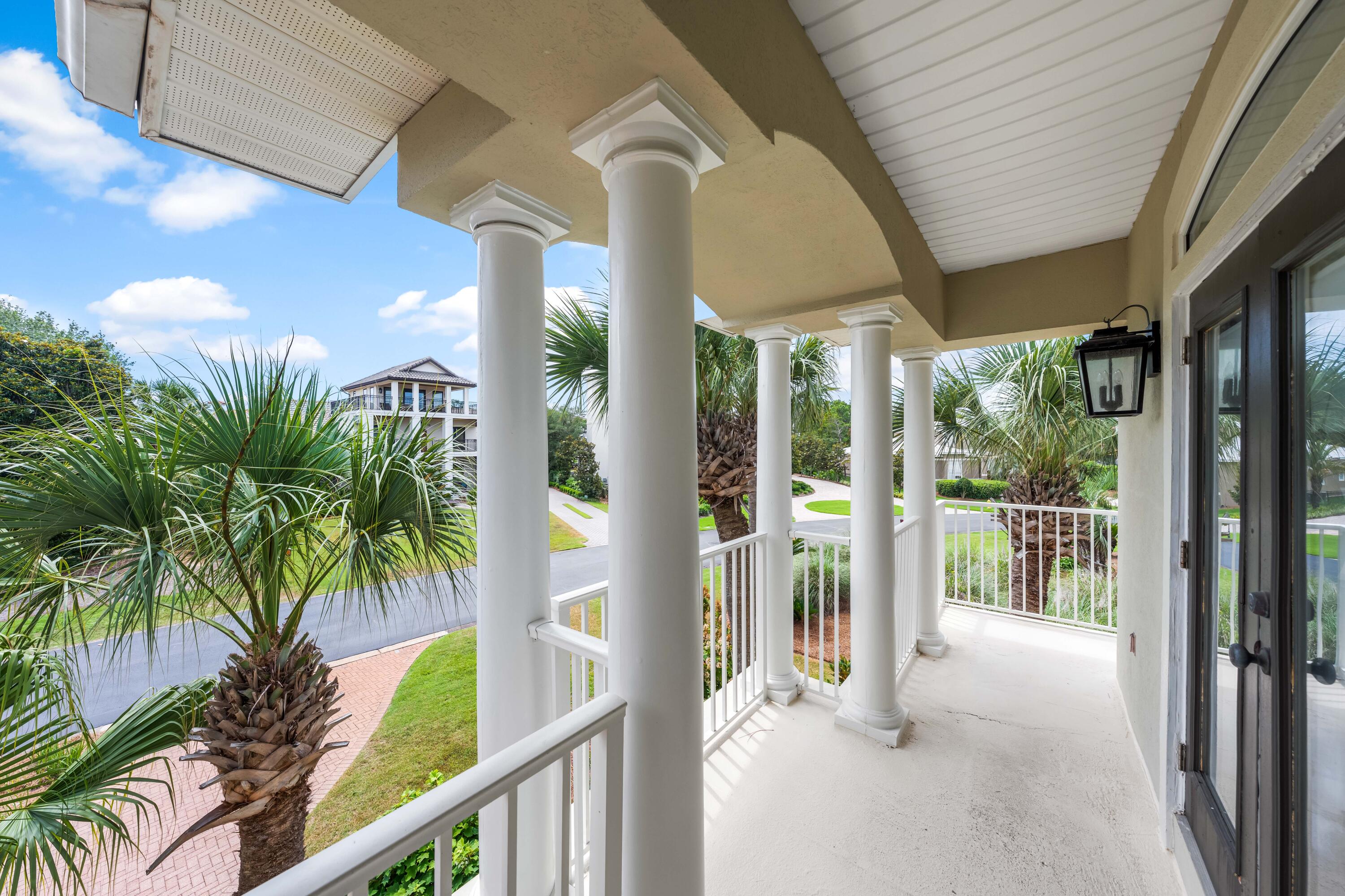 BellaMar at Gulf Place - Residential