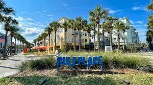 BellaMar at Gulf Place - Residential