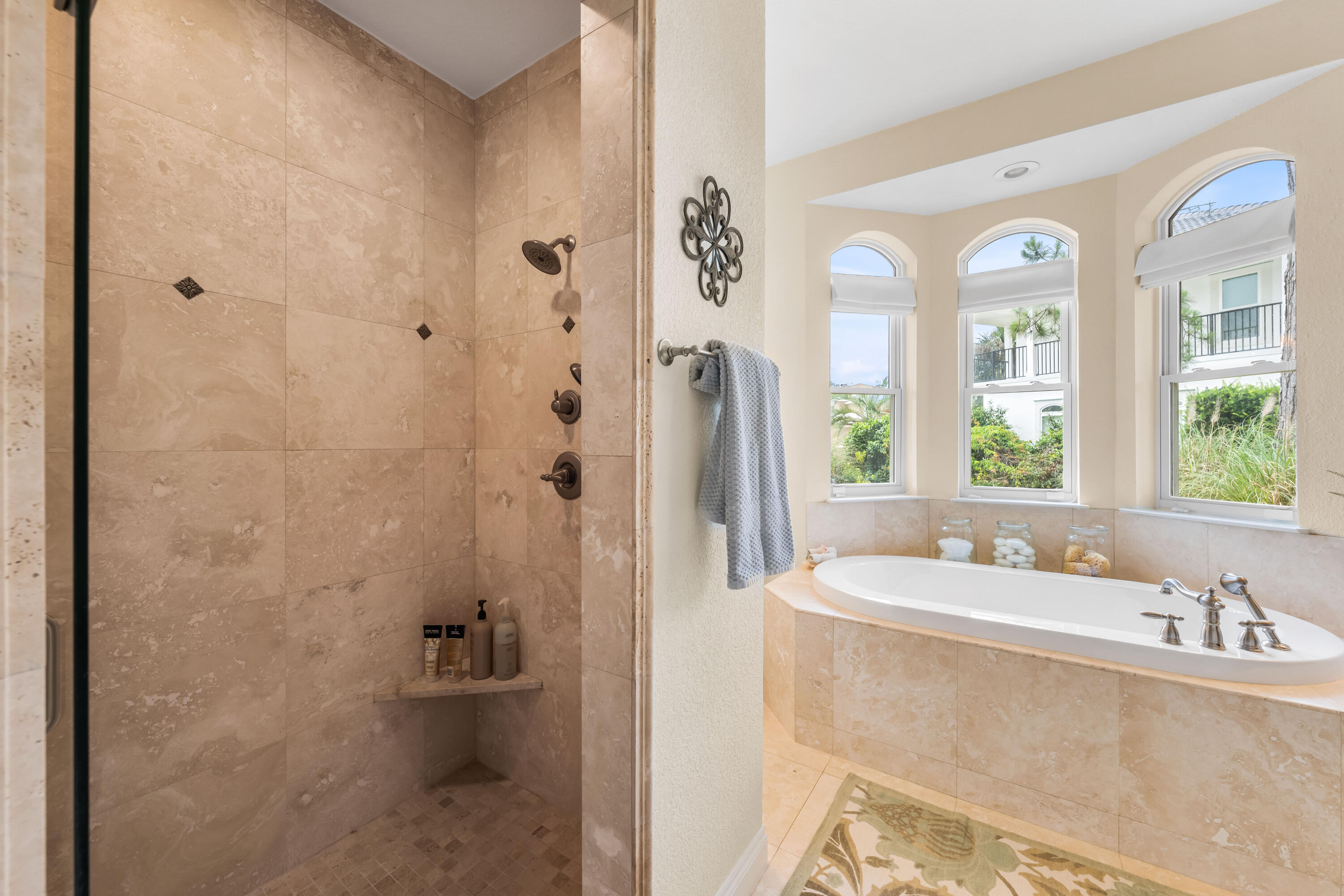 BellaMar at Gulf Place - Residential