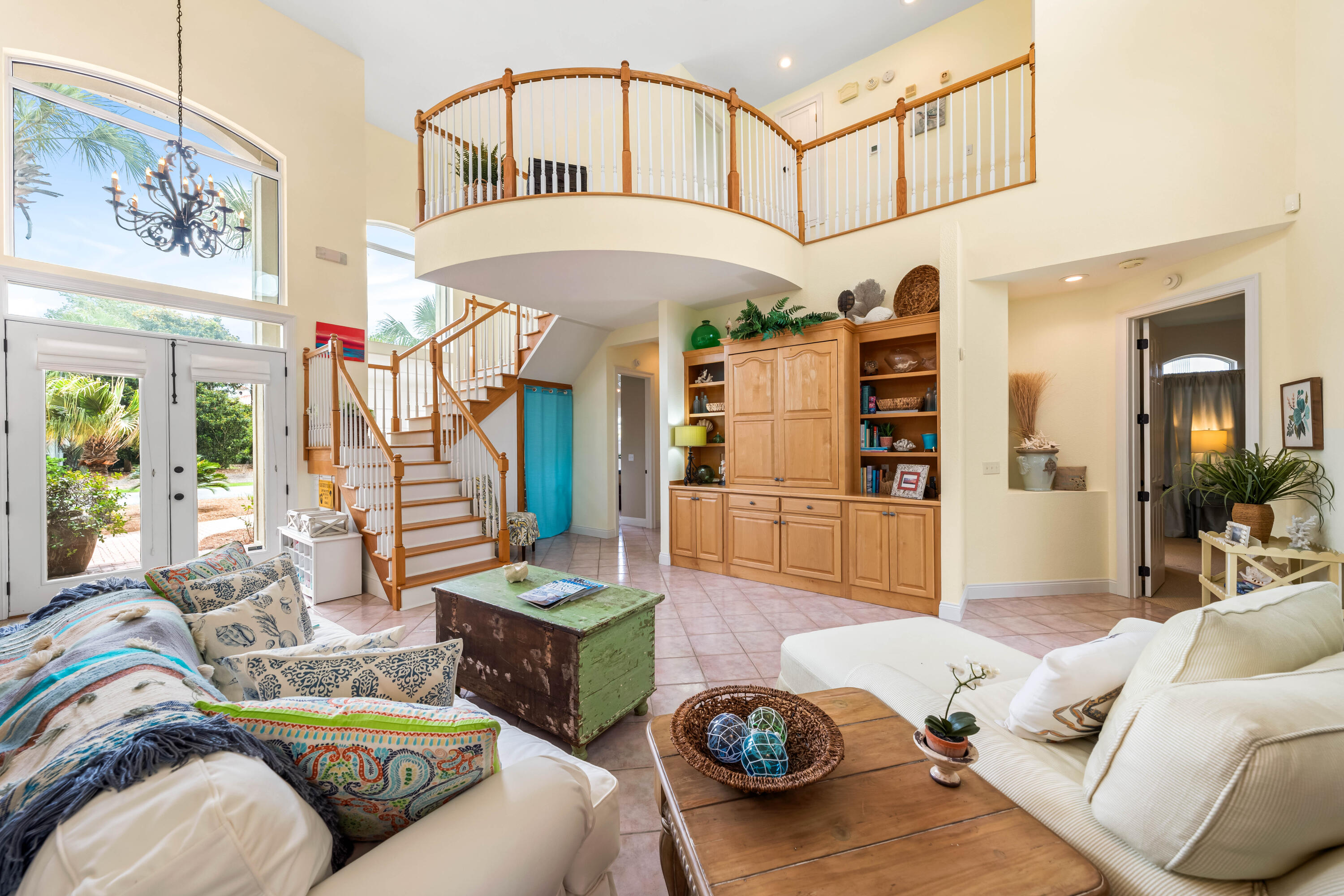 BellaMar at Gulf Place - Residential