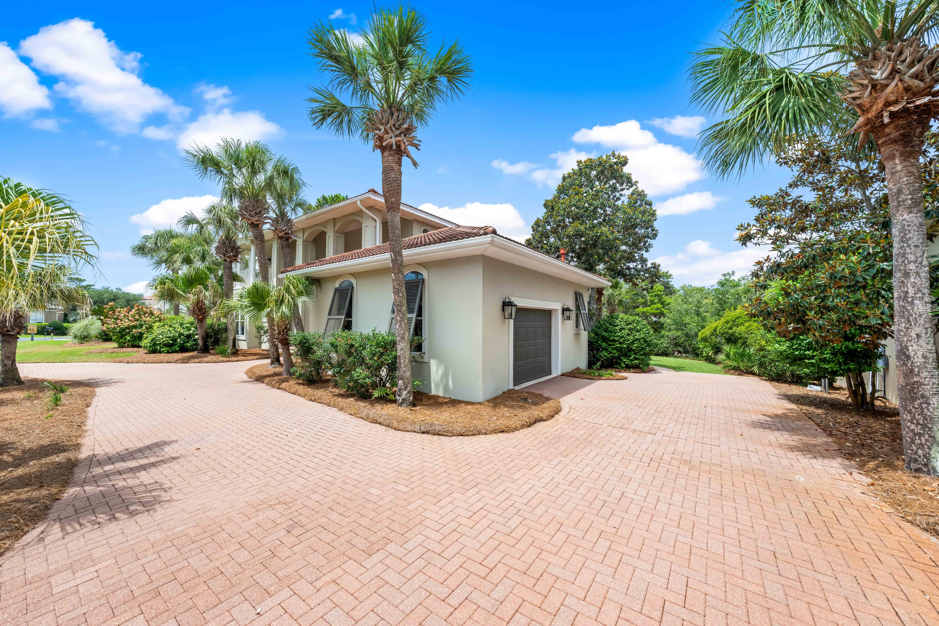 BellaMar at Gulf Place - Residential