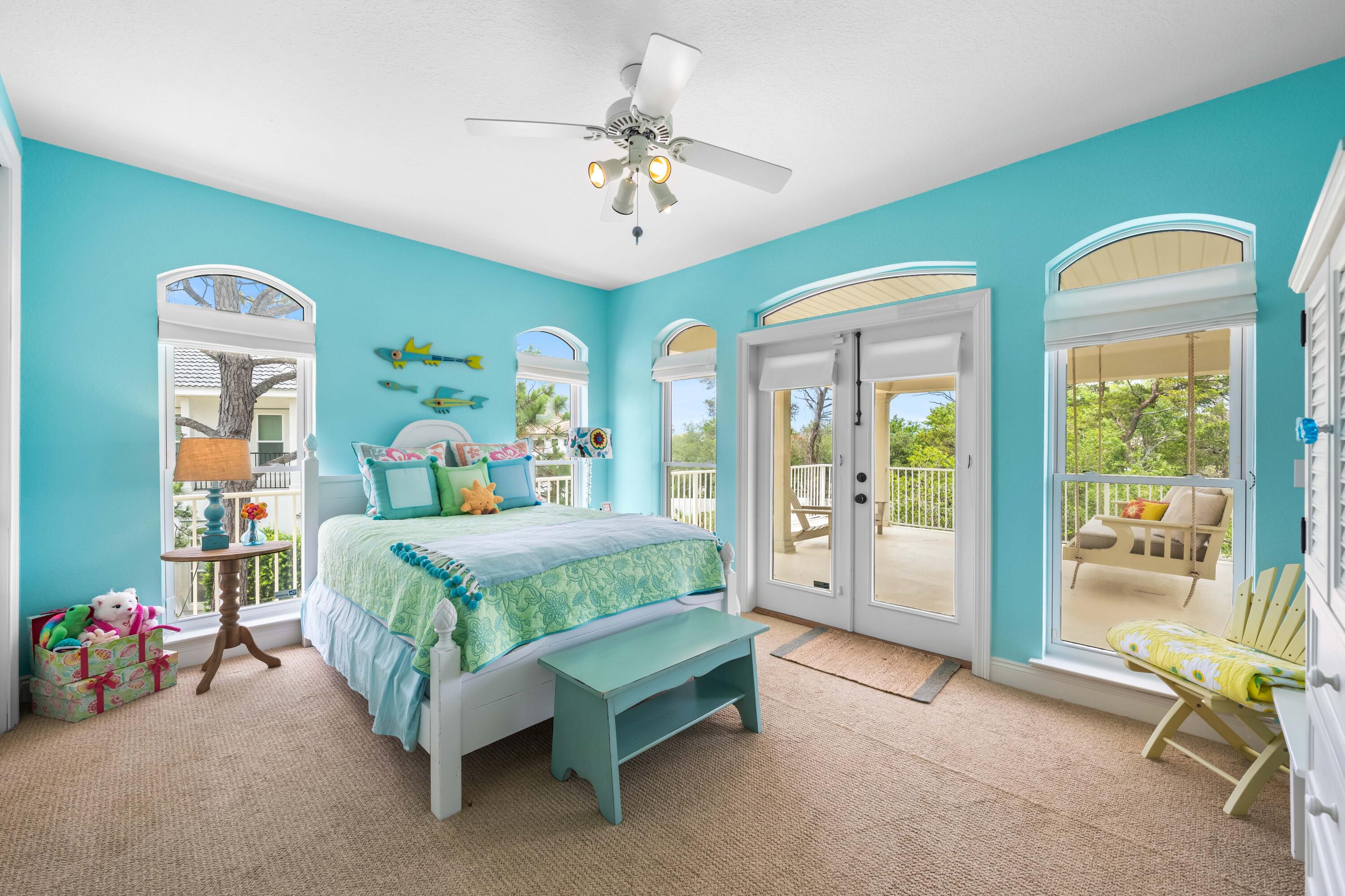 BellaMar at Gulf Place - Residential