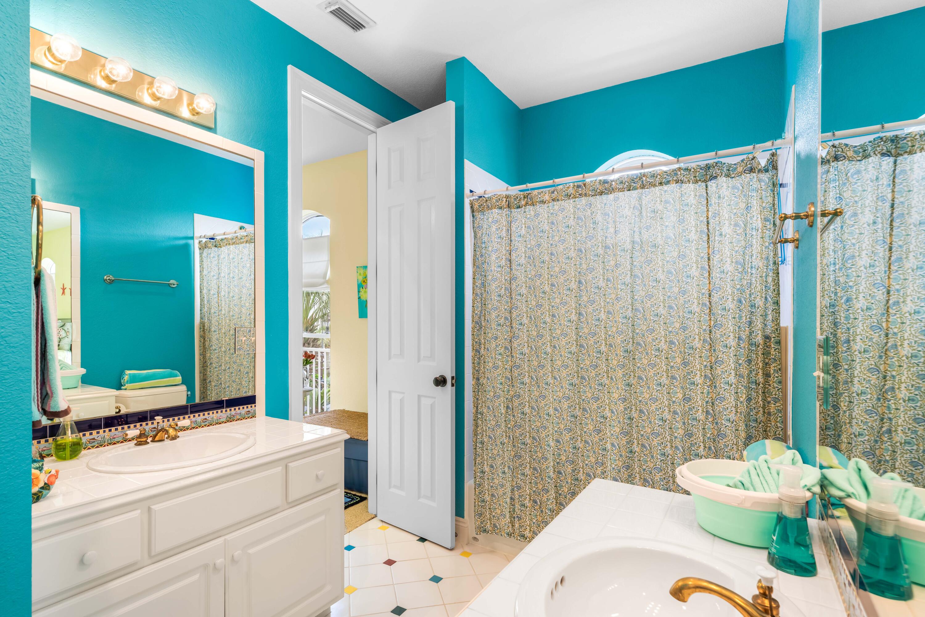 BellaMar at Gulf Place - Residential