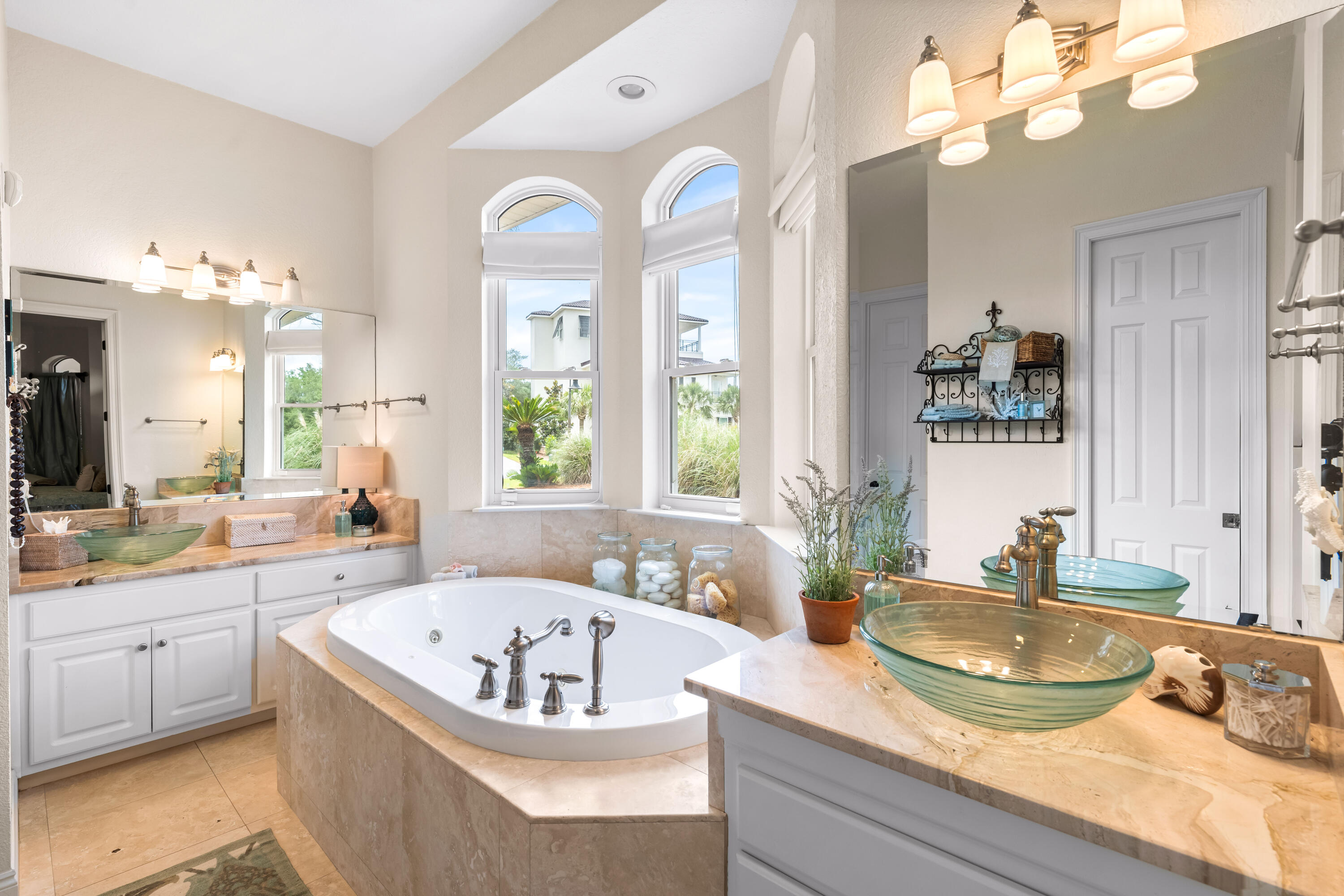 BellaMar at Gulf Place - Residential