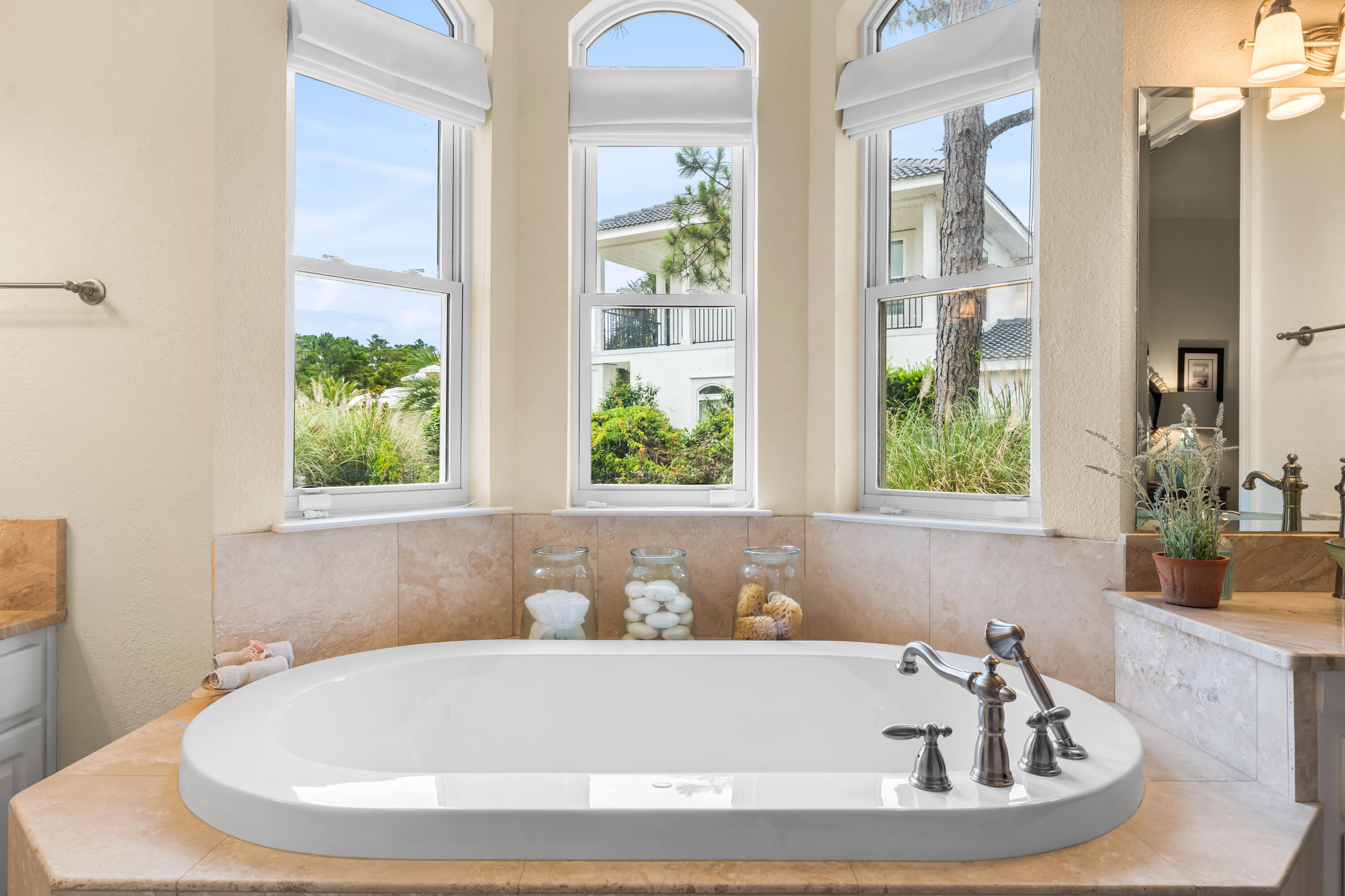 BellaMar at Gulf Place - Residential