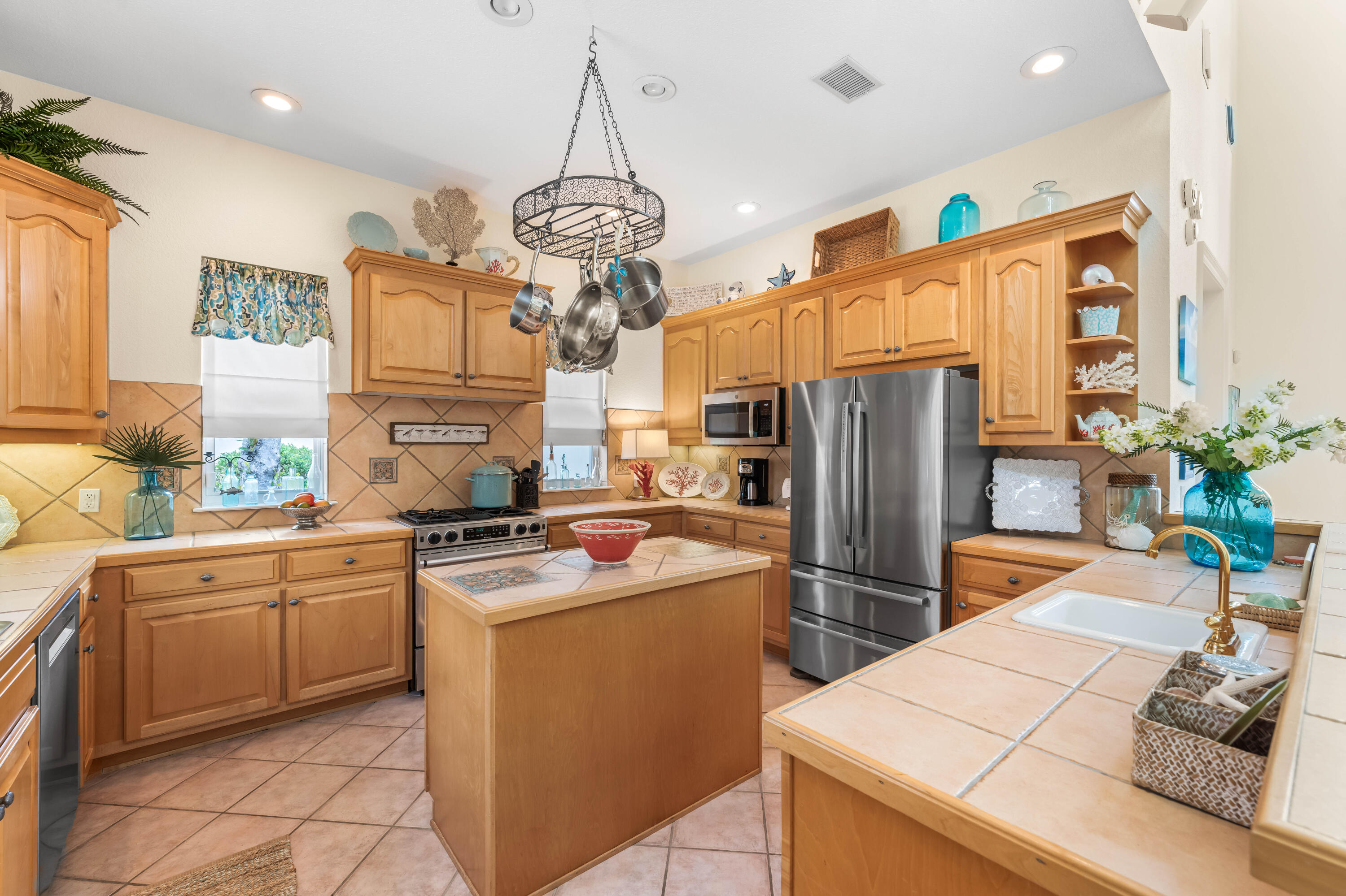 BellaMar at Gulf Place - Residential