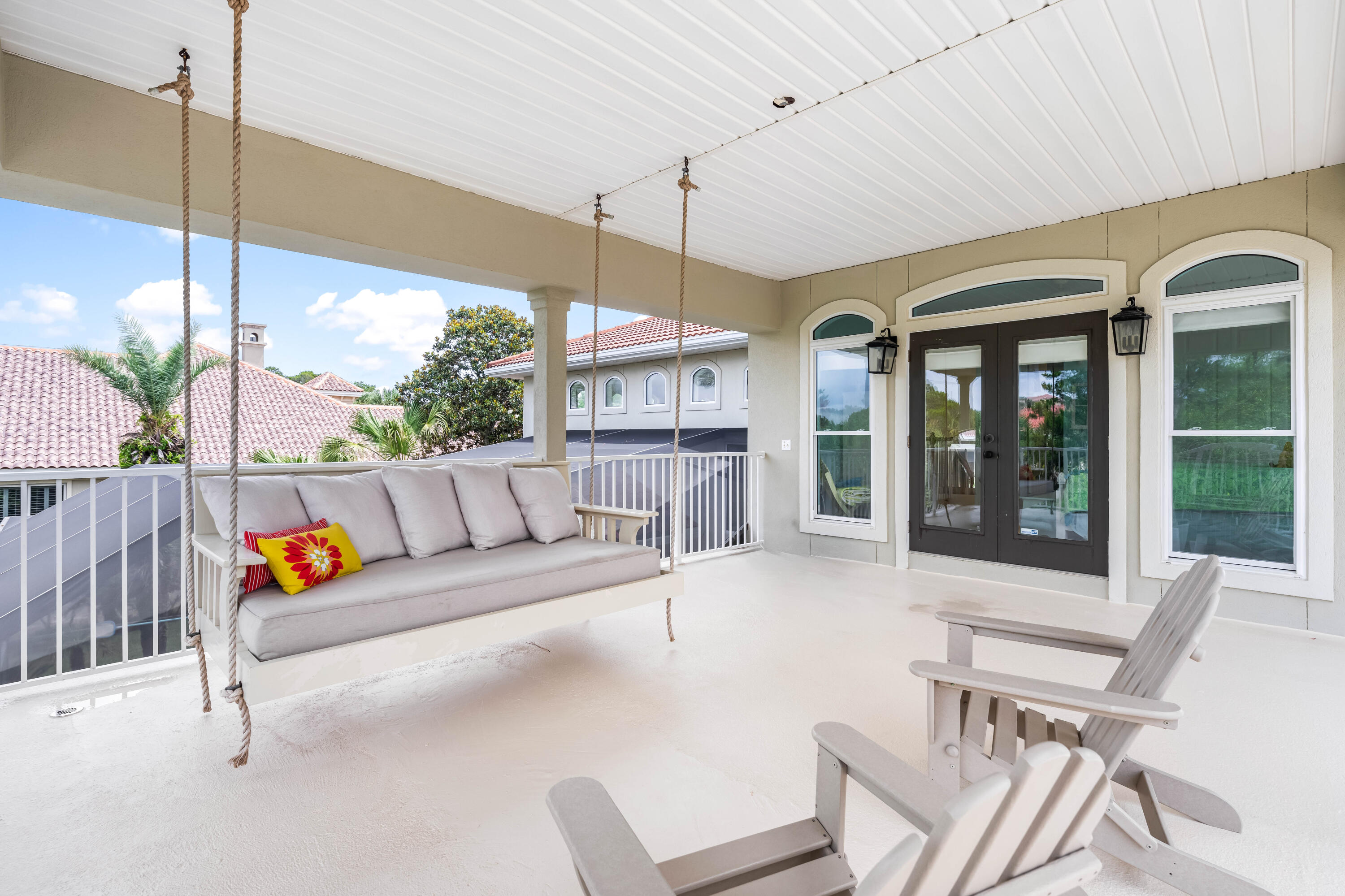 BellaMar at Gulf Place - Residential