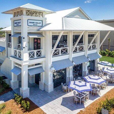 BellaMar at Gulf Place - Residential