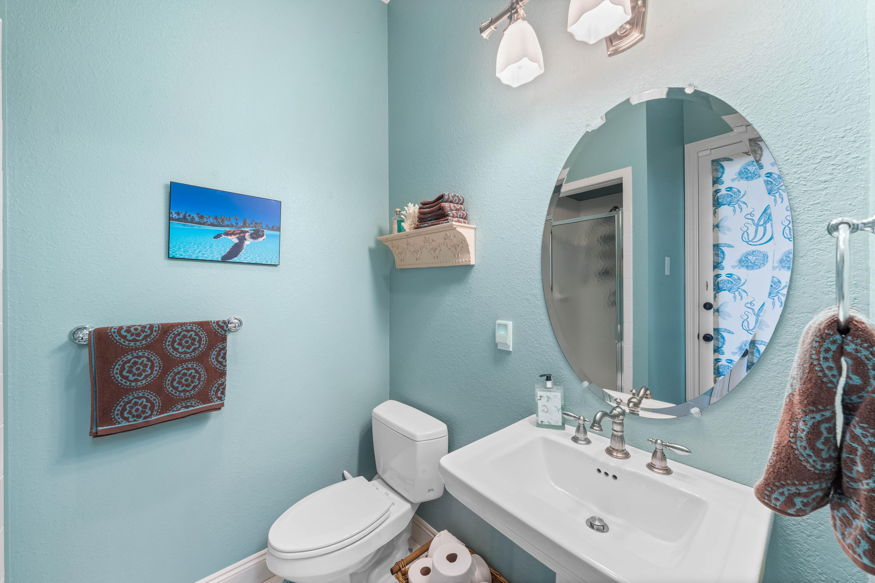 BellaMar at Gulf Place - Residential