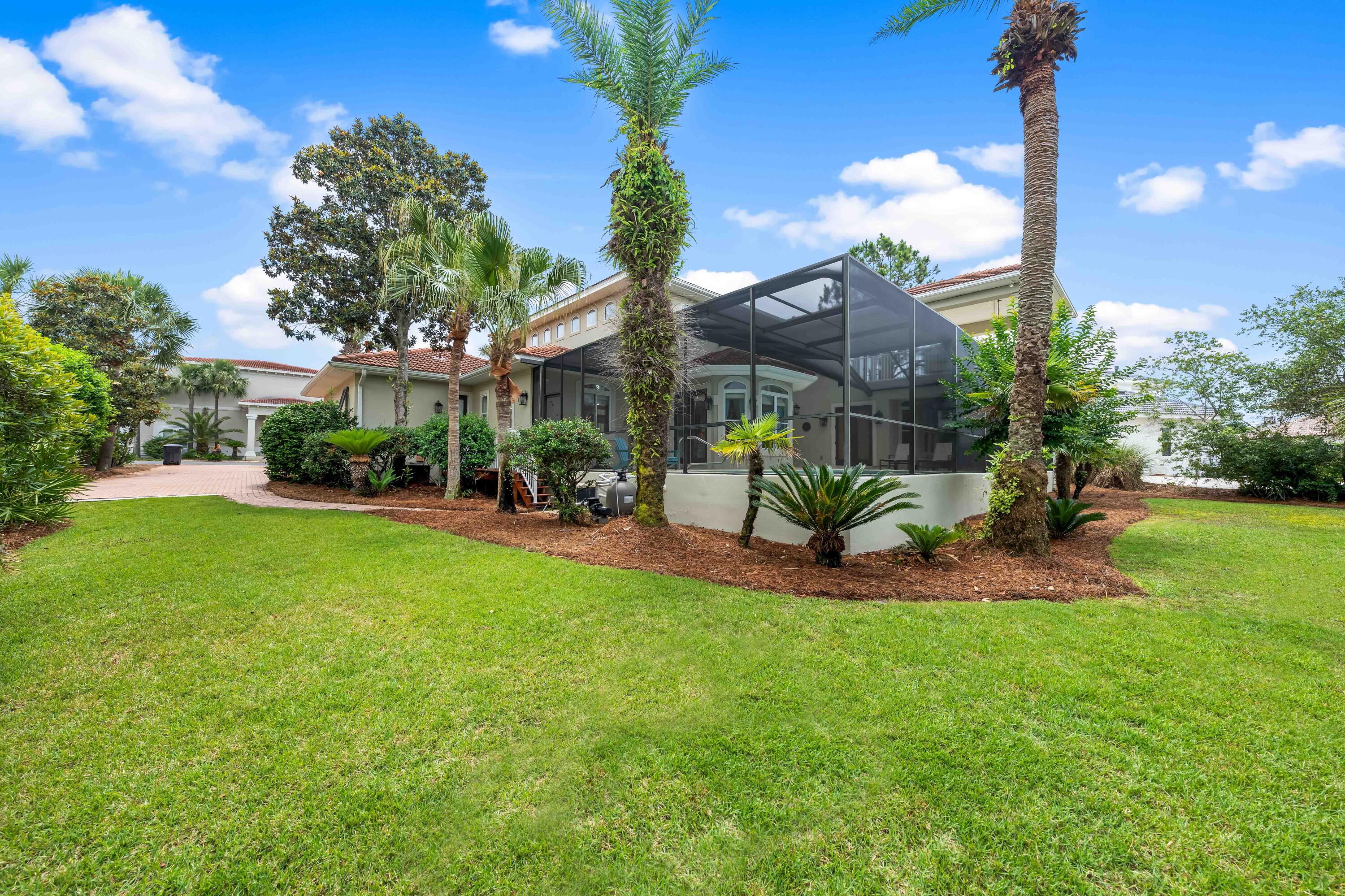 BellaMar at Gulf Place - Residential