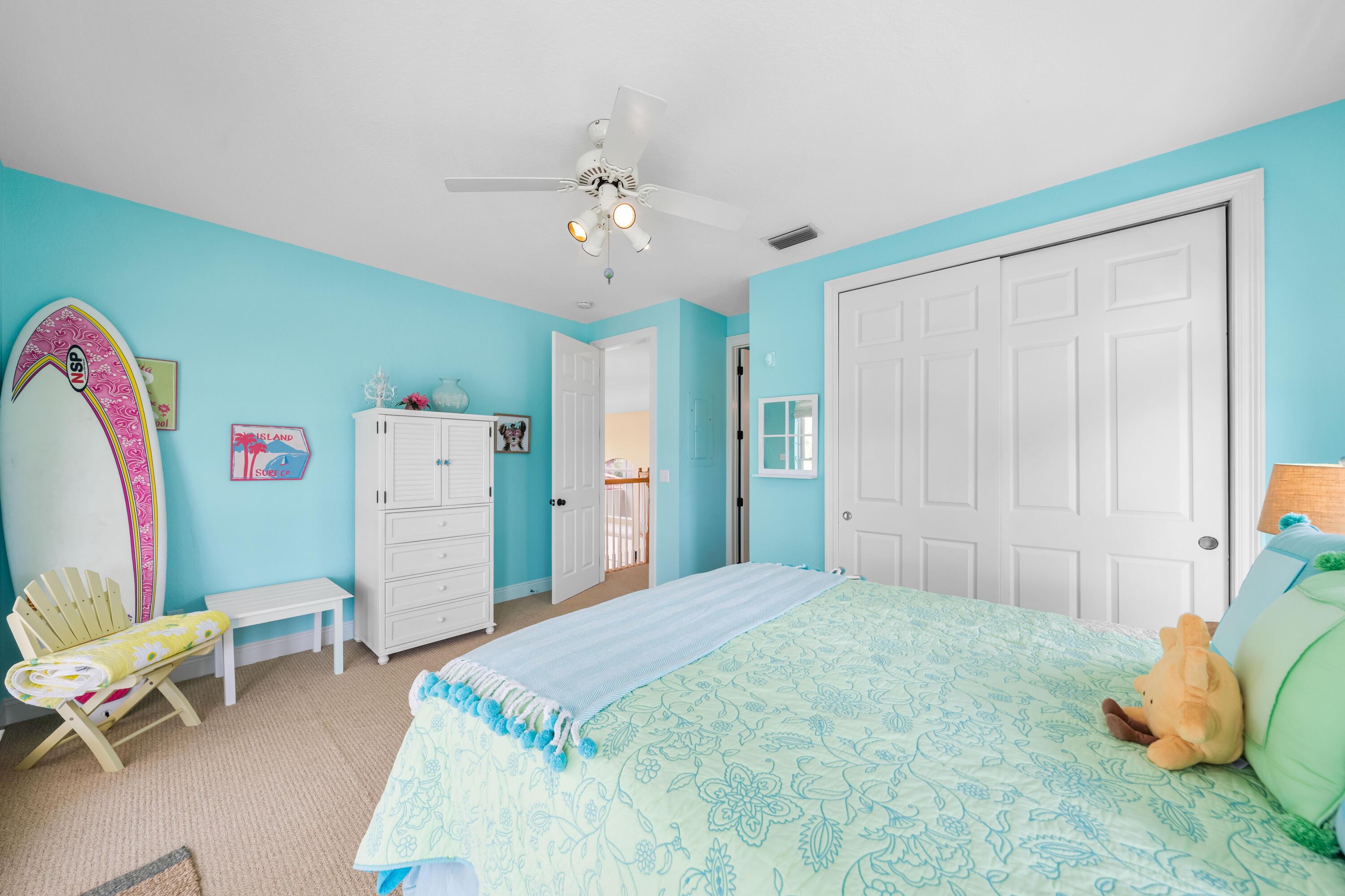 BellaMar at Gulf Place - Residential