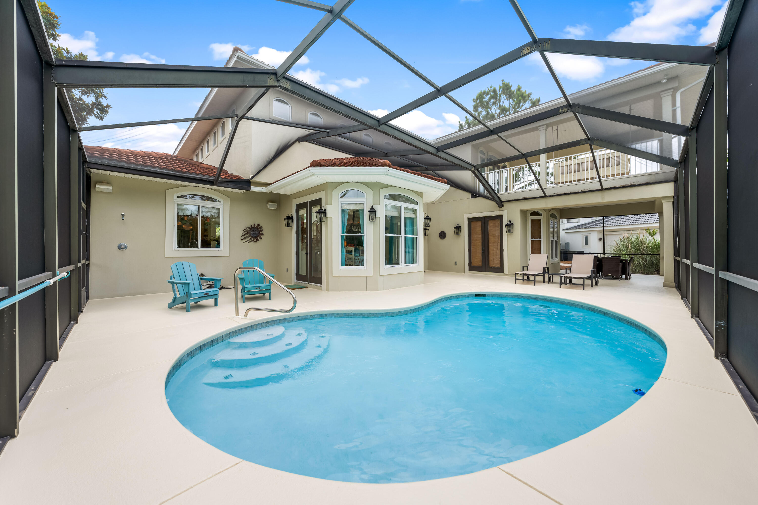 BellaMar at Gulf Place - Residential
