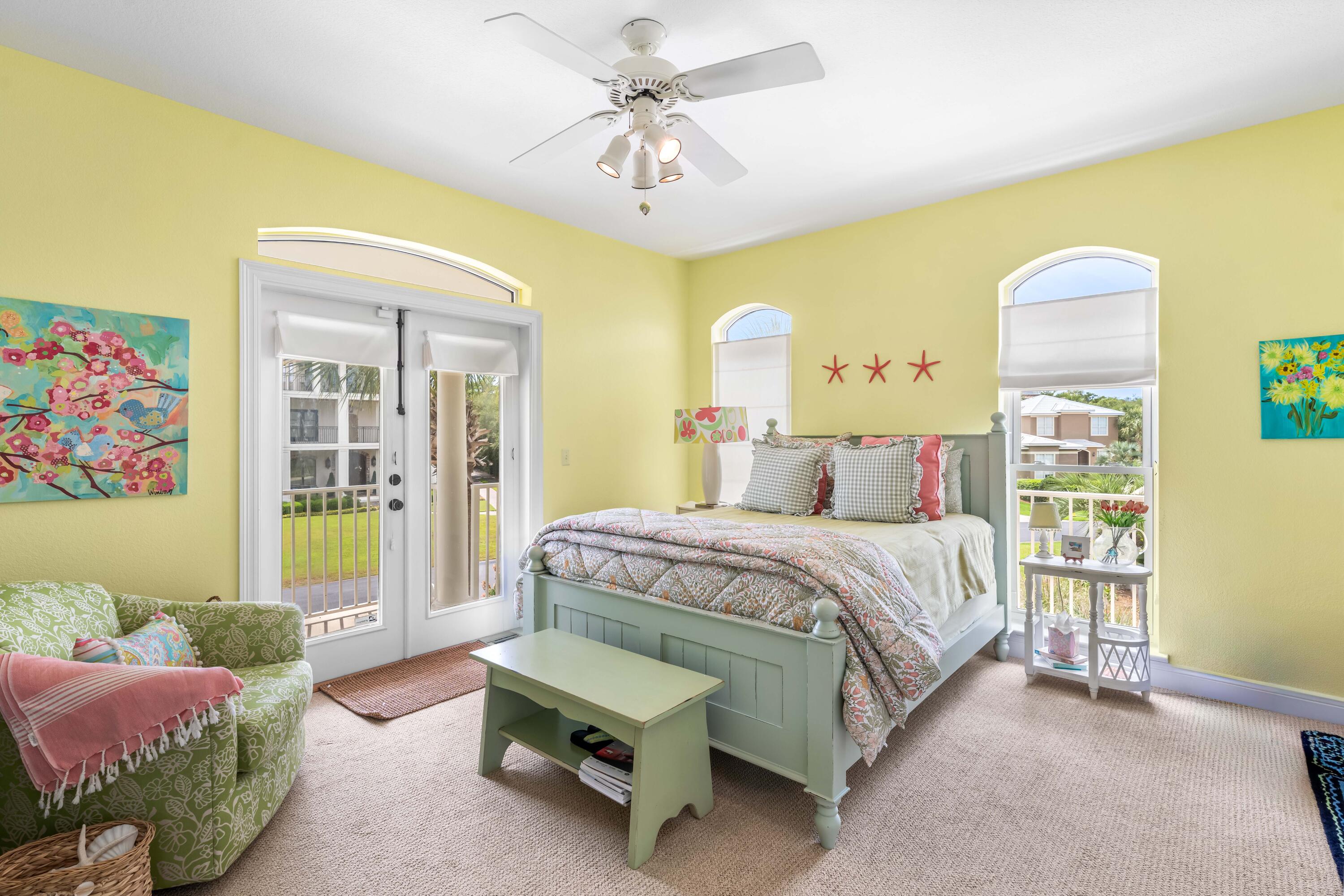 BellaMar at Gulf Place - Residential