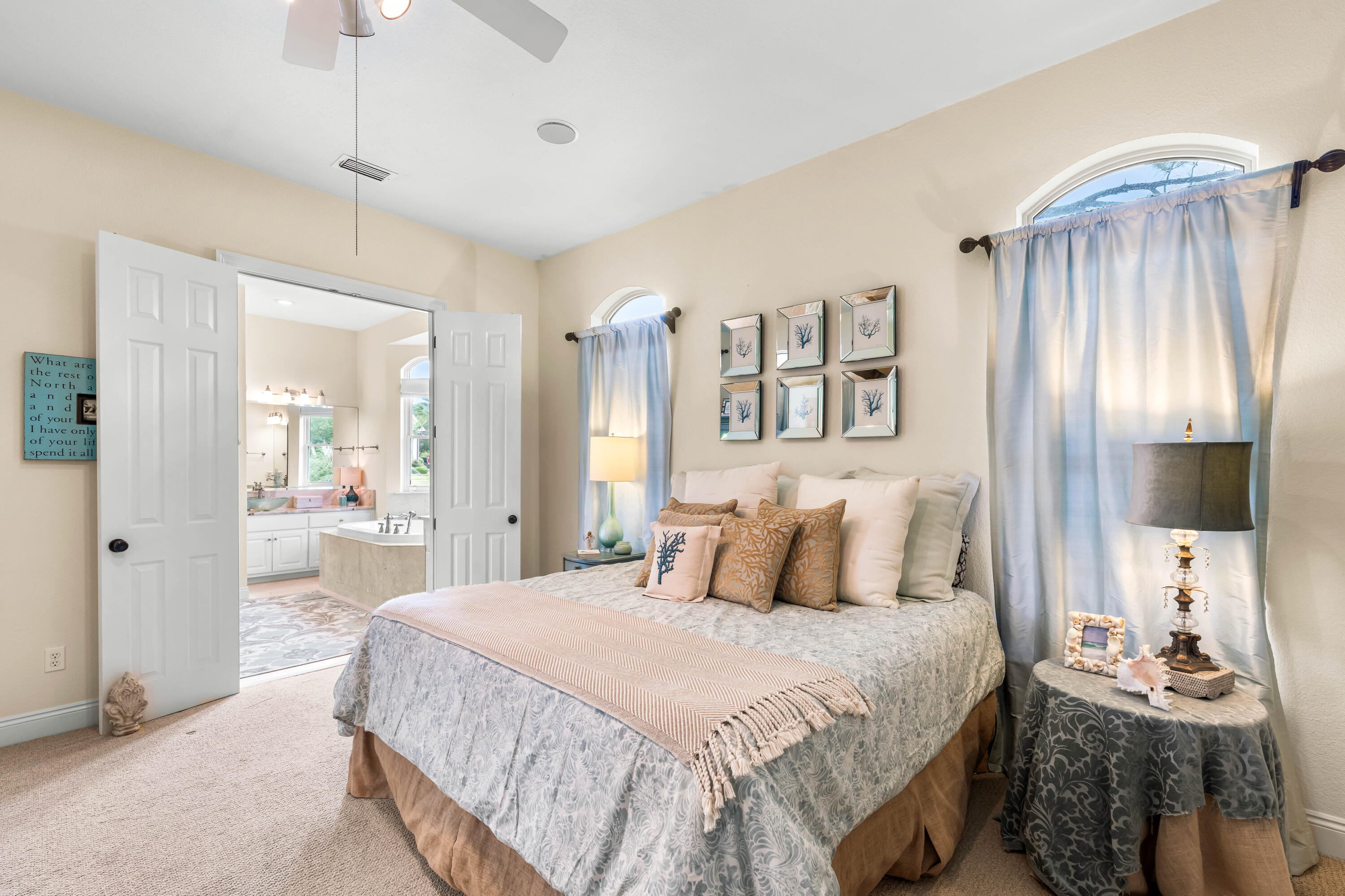 BellaMar at Gulf Place - Residential