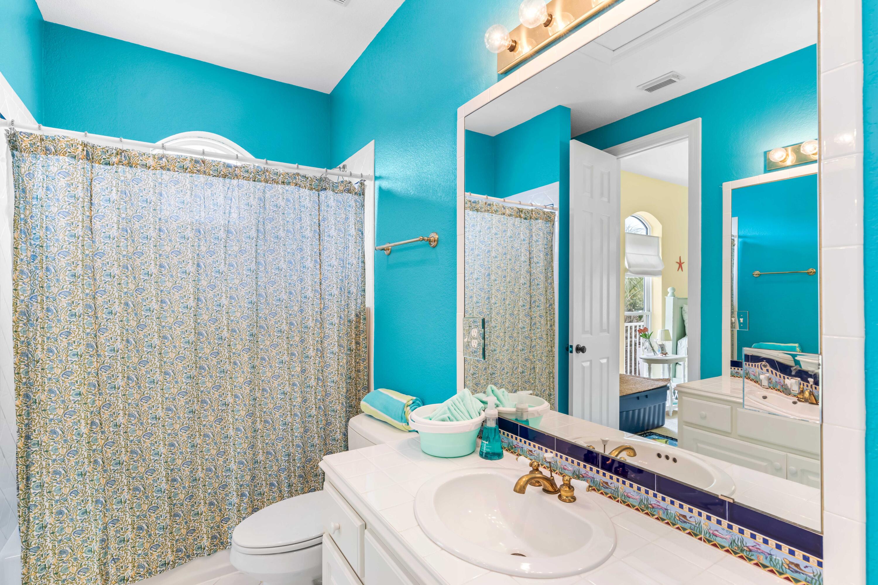 BellaMar at Gulf Place - Residential