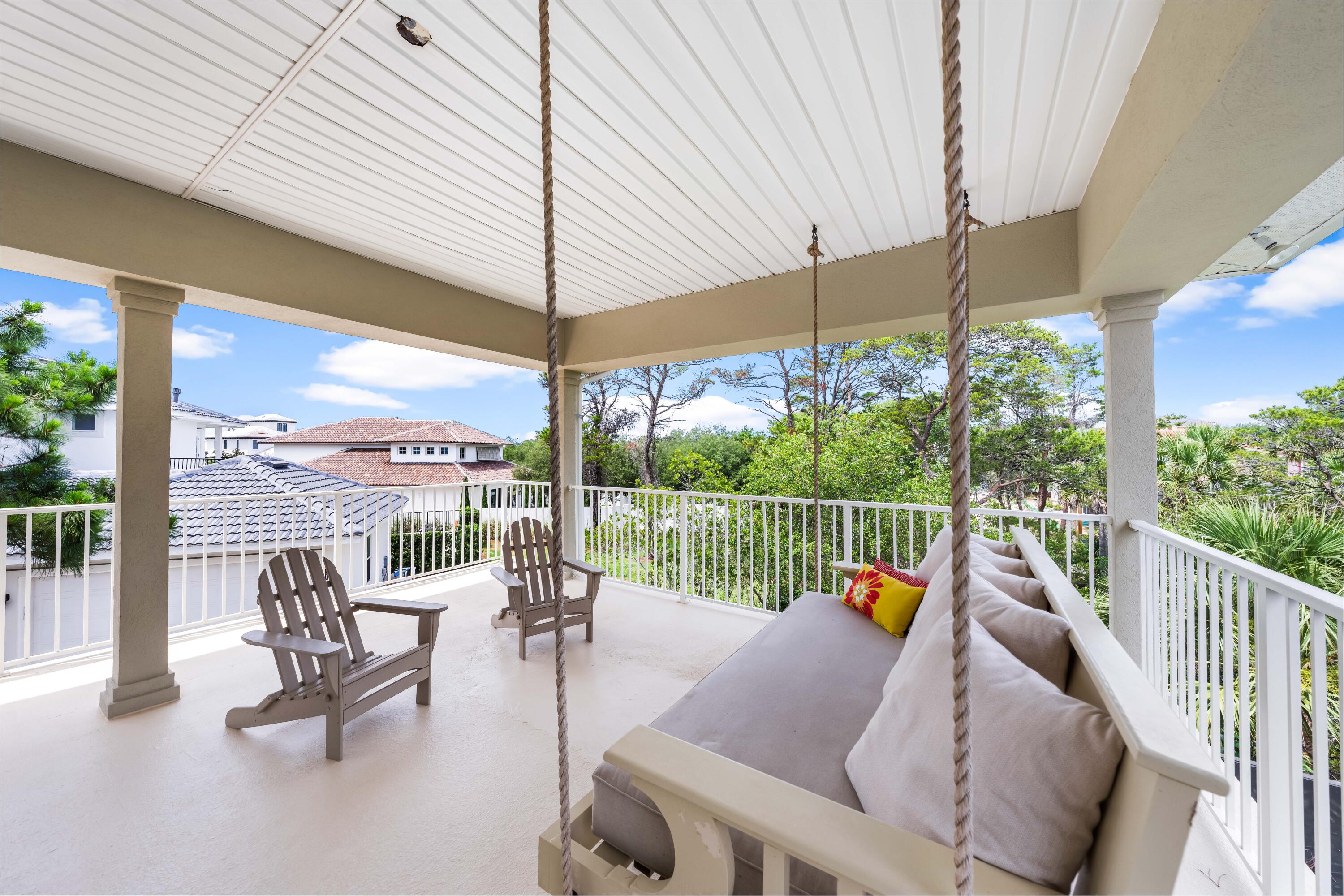 BellaMar at Gulf Place - Residential