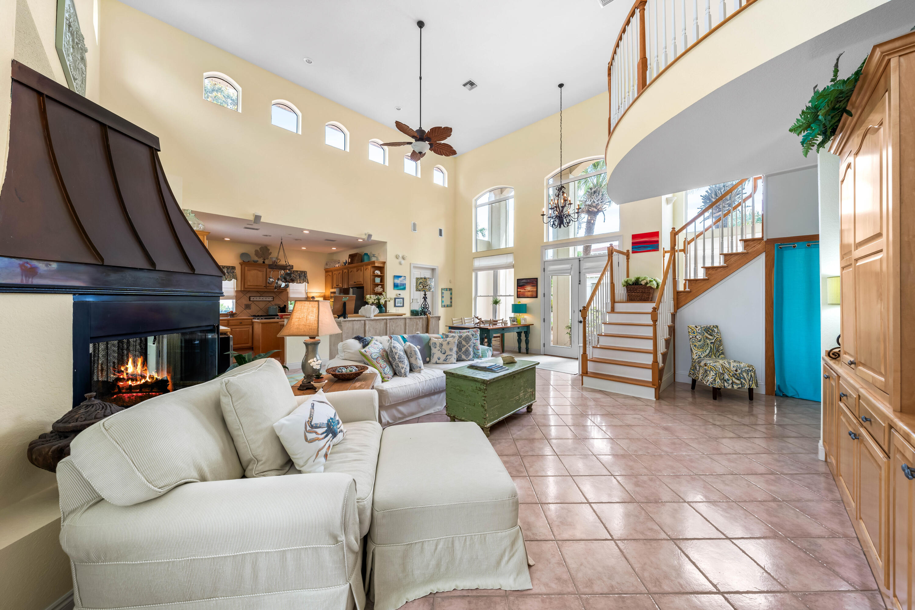 BellaMar at Gulf Place - Residential