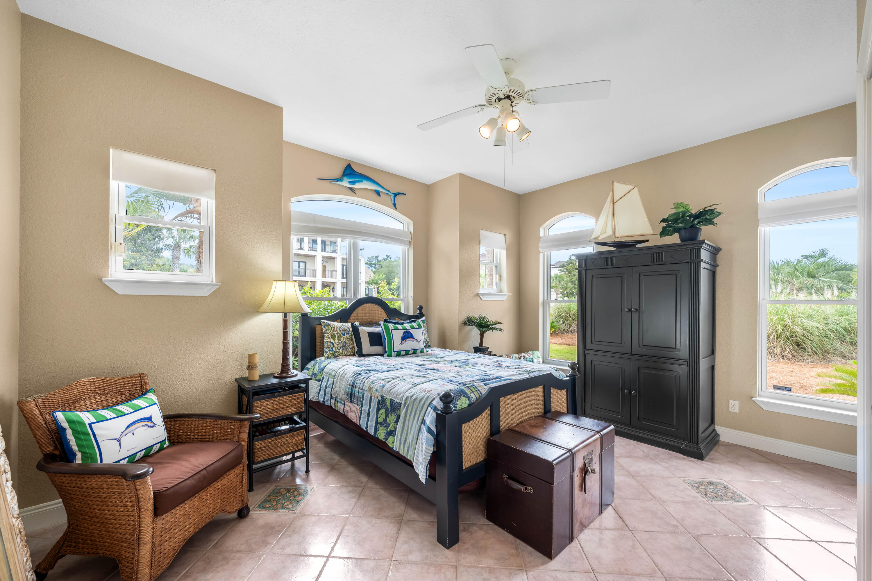 BellaMar at Gulf Place - Residential