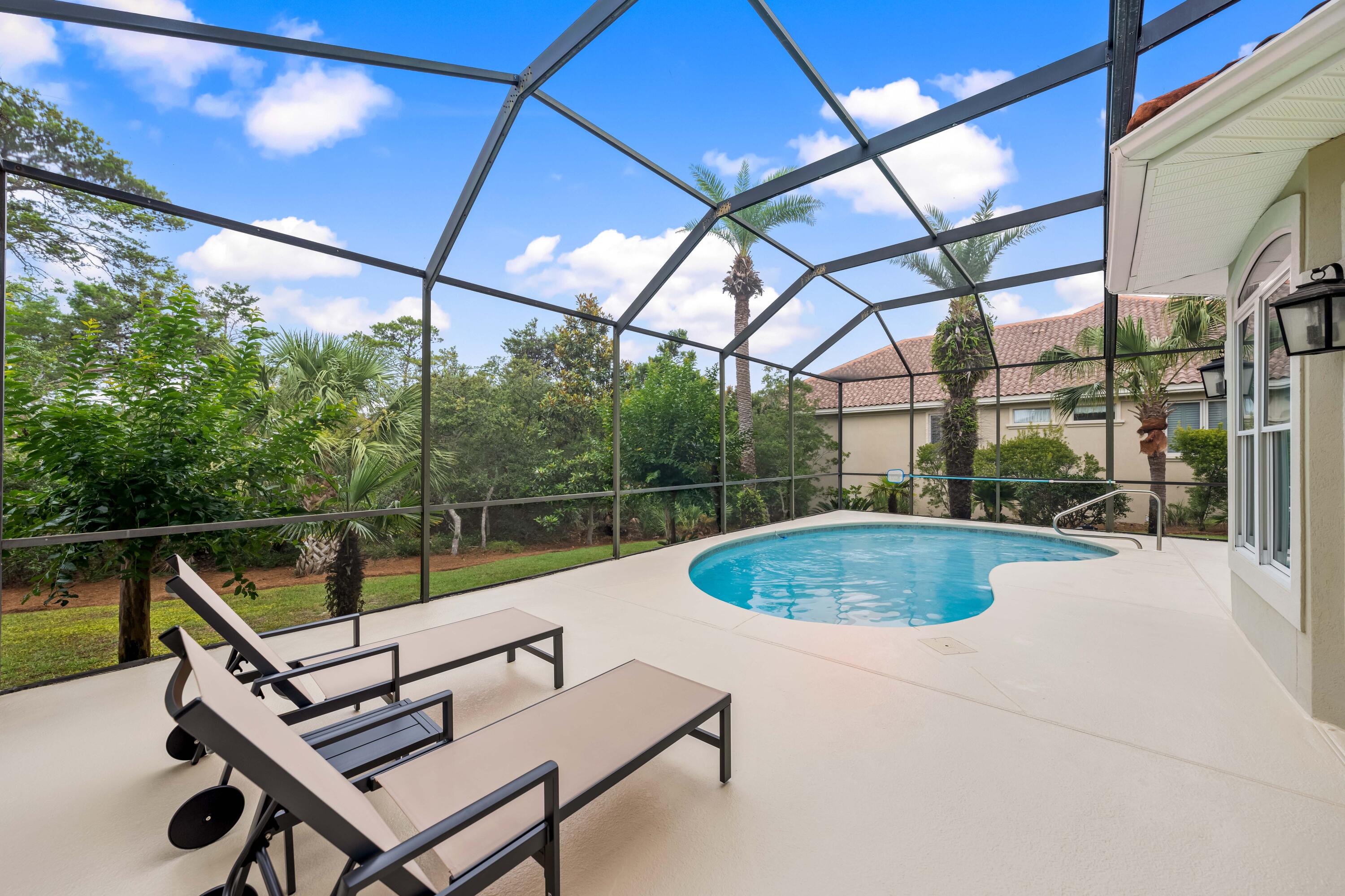 BellaMar at Gulf Place - Residential