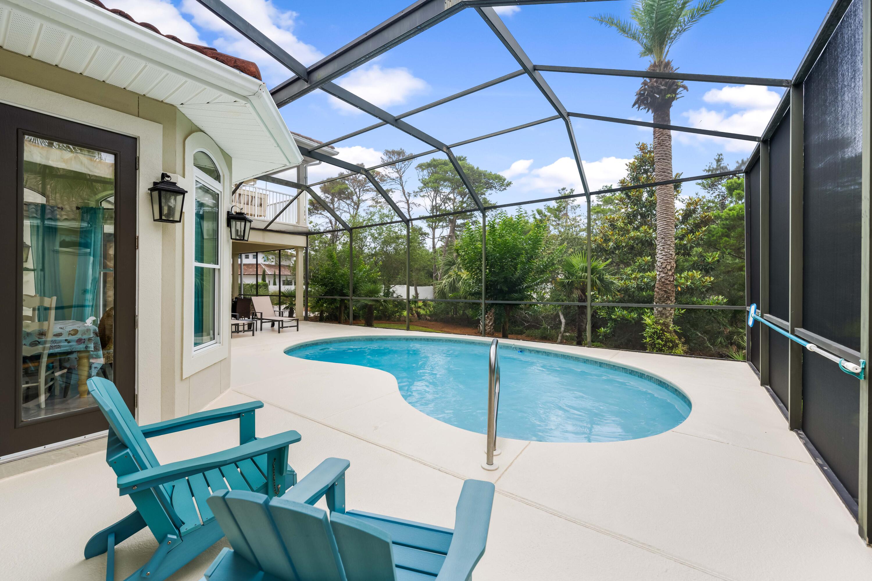BellaMar at Gulf Place - Residential
