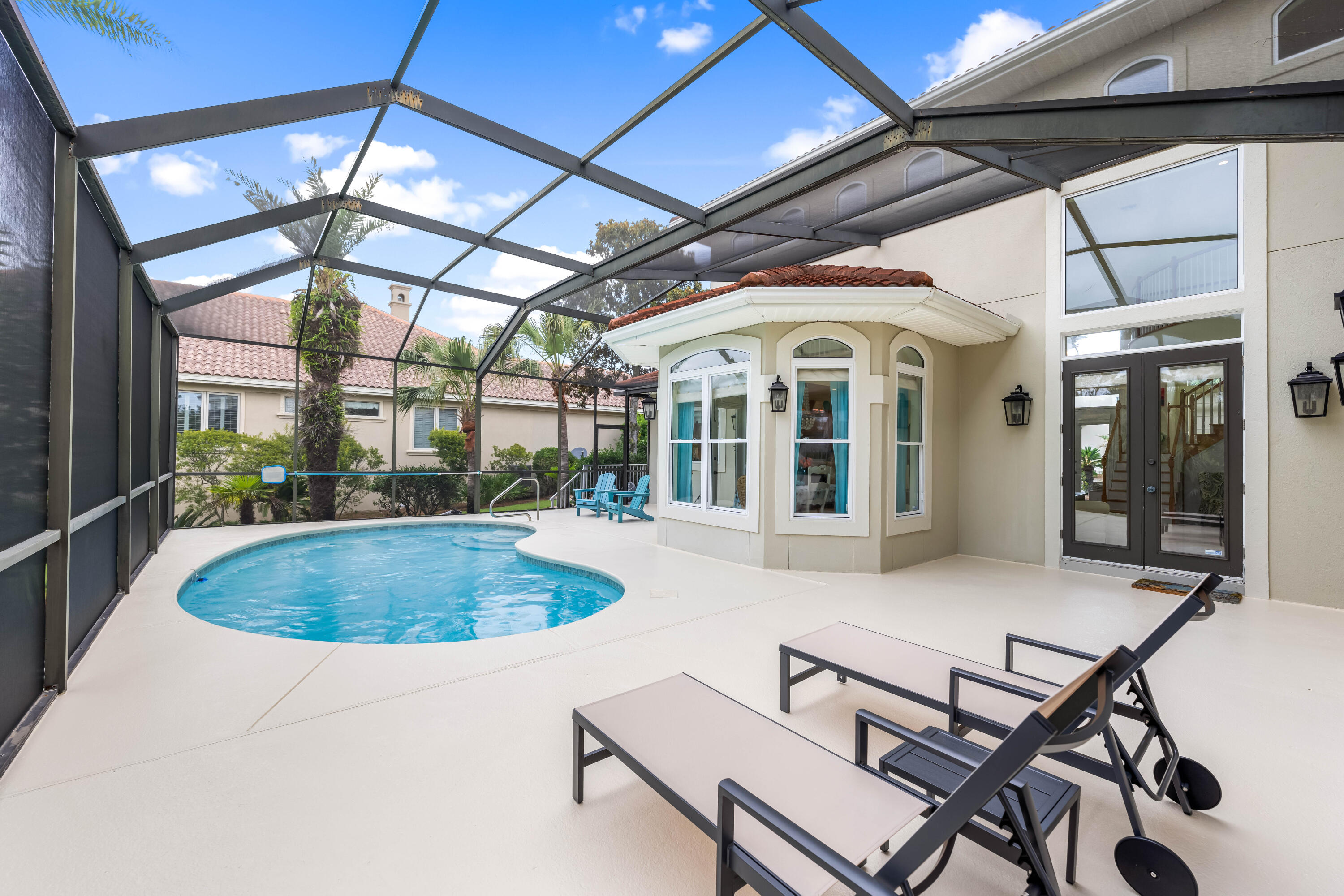 BellaMar at Gulf Place - Residential