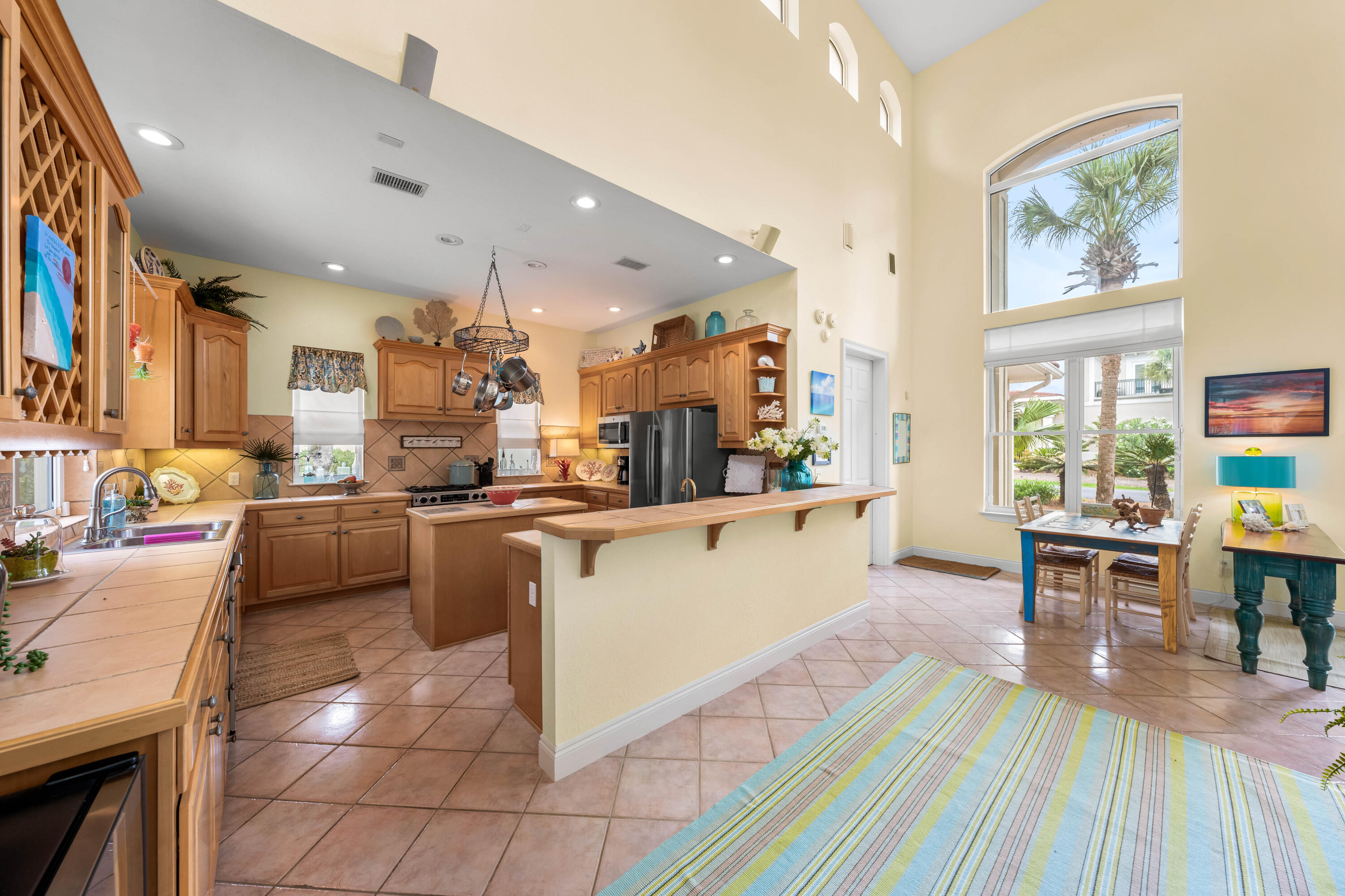 BellaMar at Gulf Place - Residential
