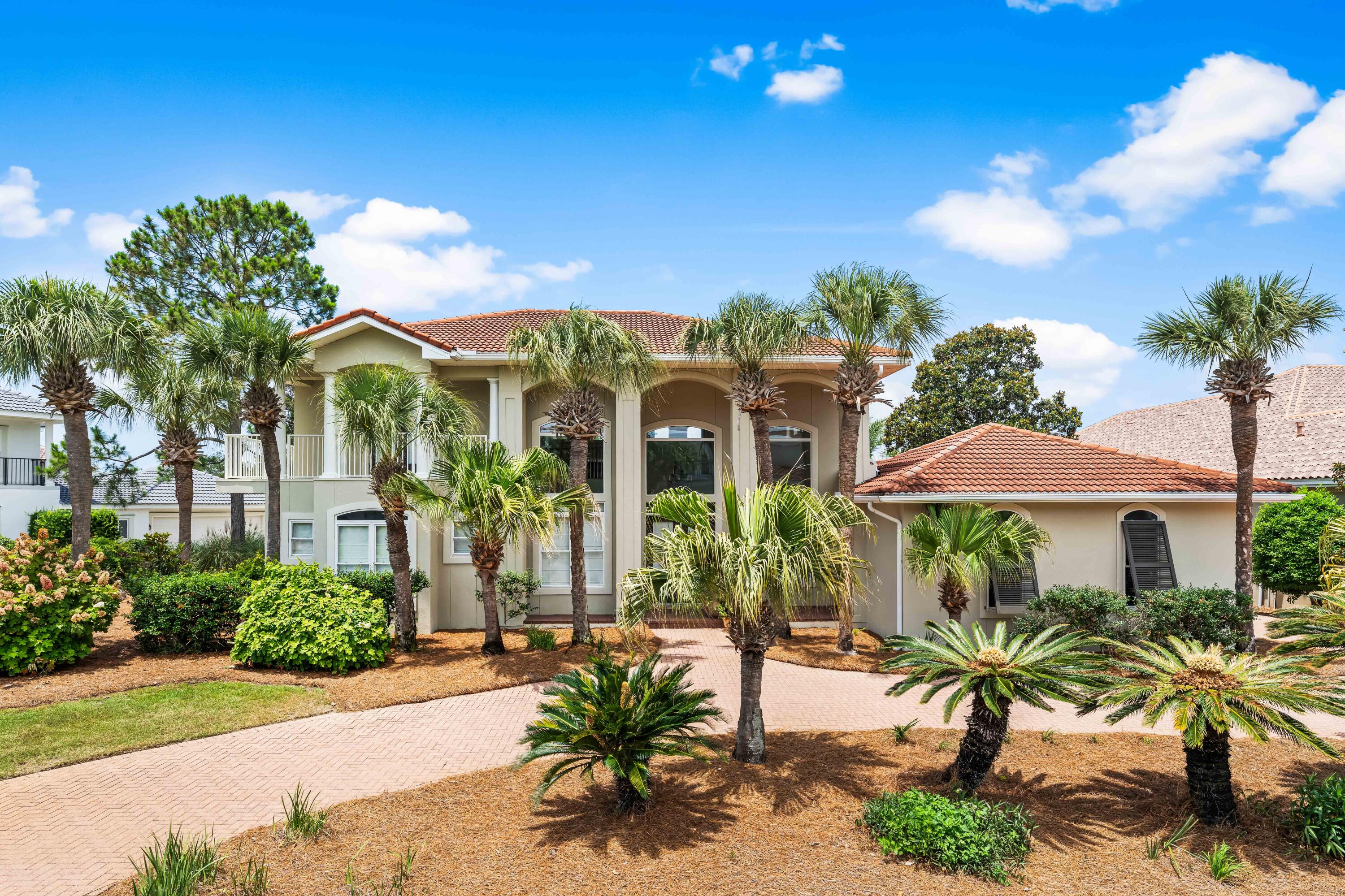 BellaMar at Gulf Place - Residential