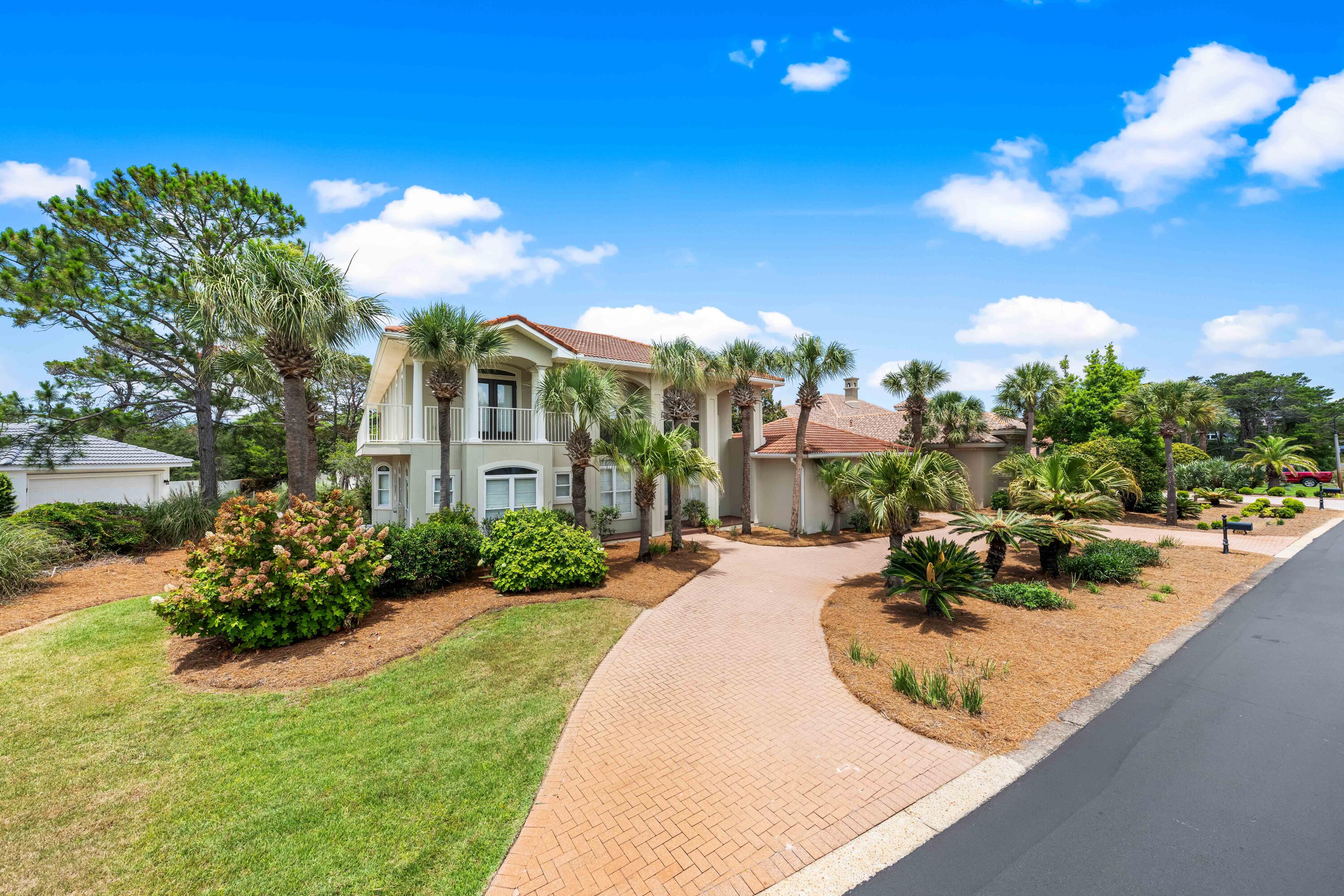 BellaMar at Gulf Place - Residential