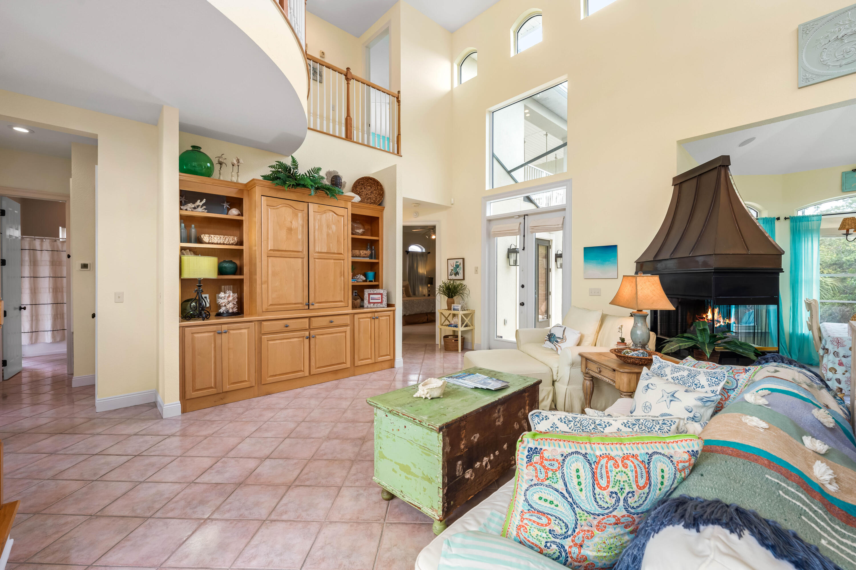 BellaMar at Gulf Place - Residential